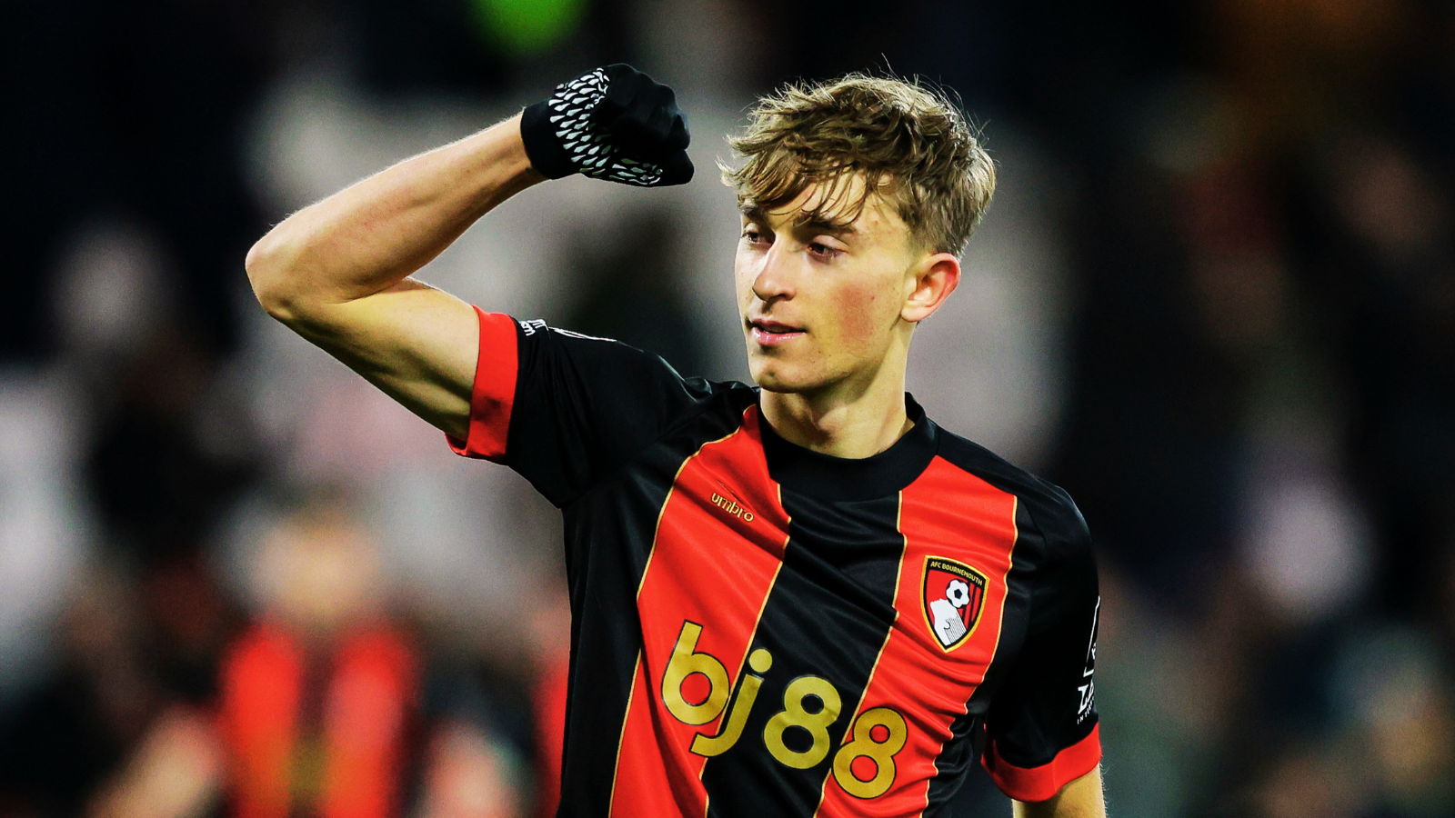 Analysis: Why Huijsen is one of Europe's most exciting young defenders