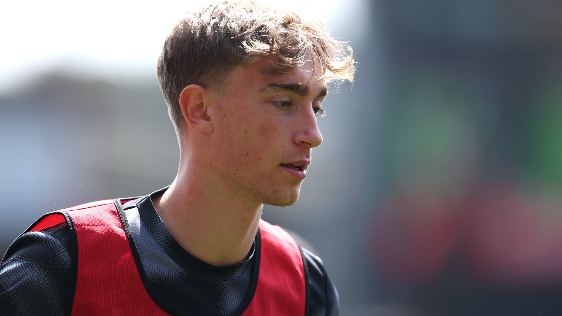 Real Madrid Plot Surprise Move for PSG Target Dean Huijsen