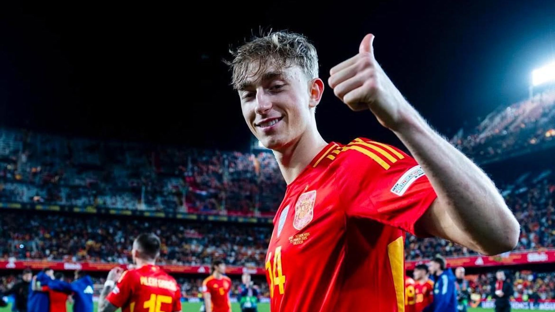 Fichaje Dean Huijsen por el Real Madrid: cuánto dinero cuesta, salario, precio, edad, años de contrato, cómo y dónde juega y por qué se va del Bournemouth. DAZN News MX