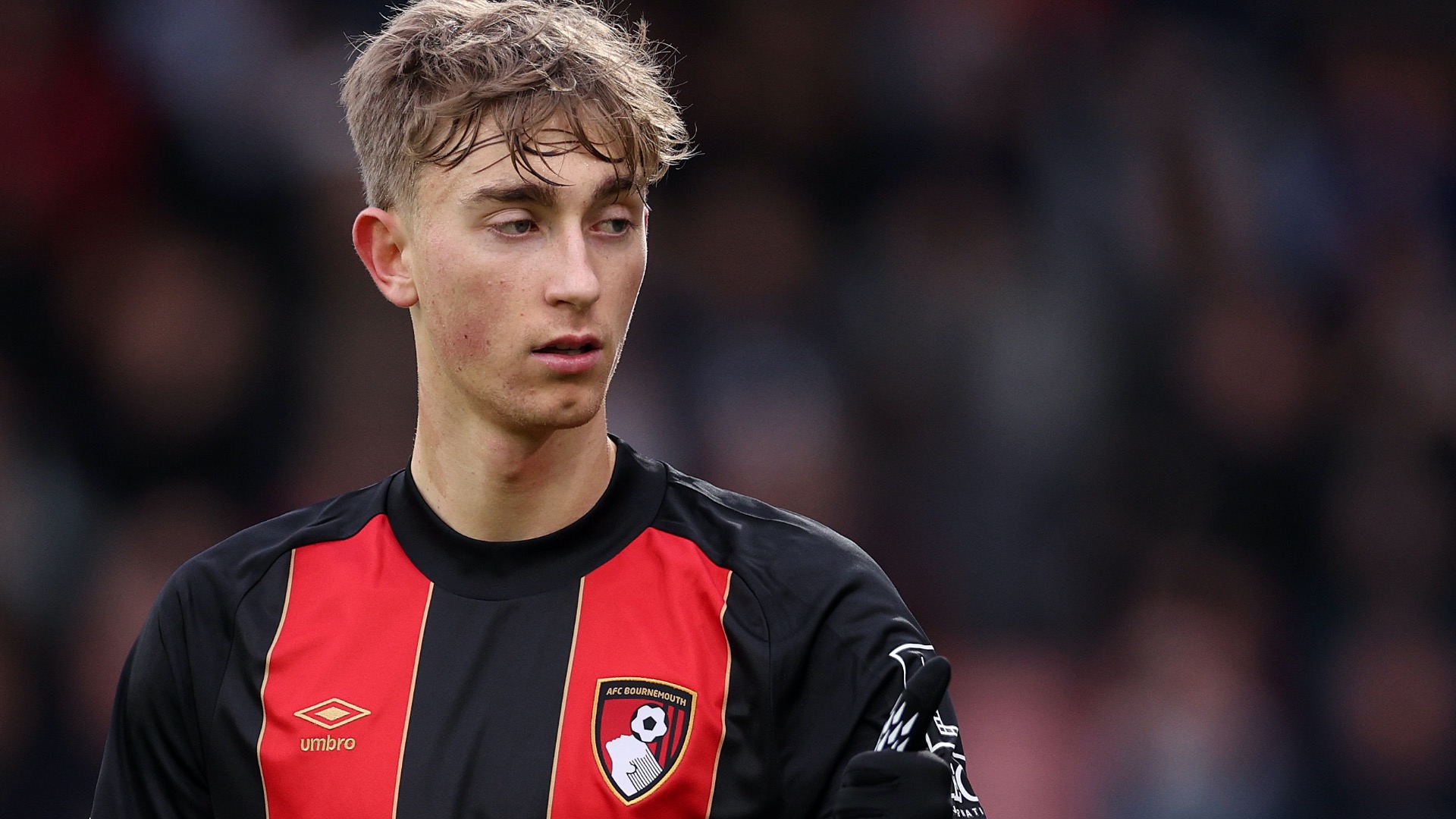 Real Madrid, PSG Face Setback as Dean Huijsen Prefers Premier League