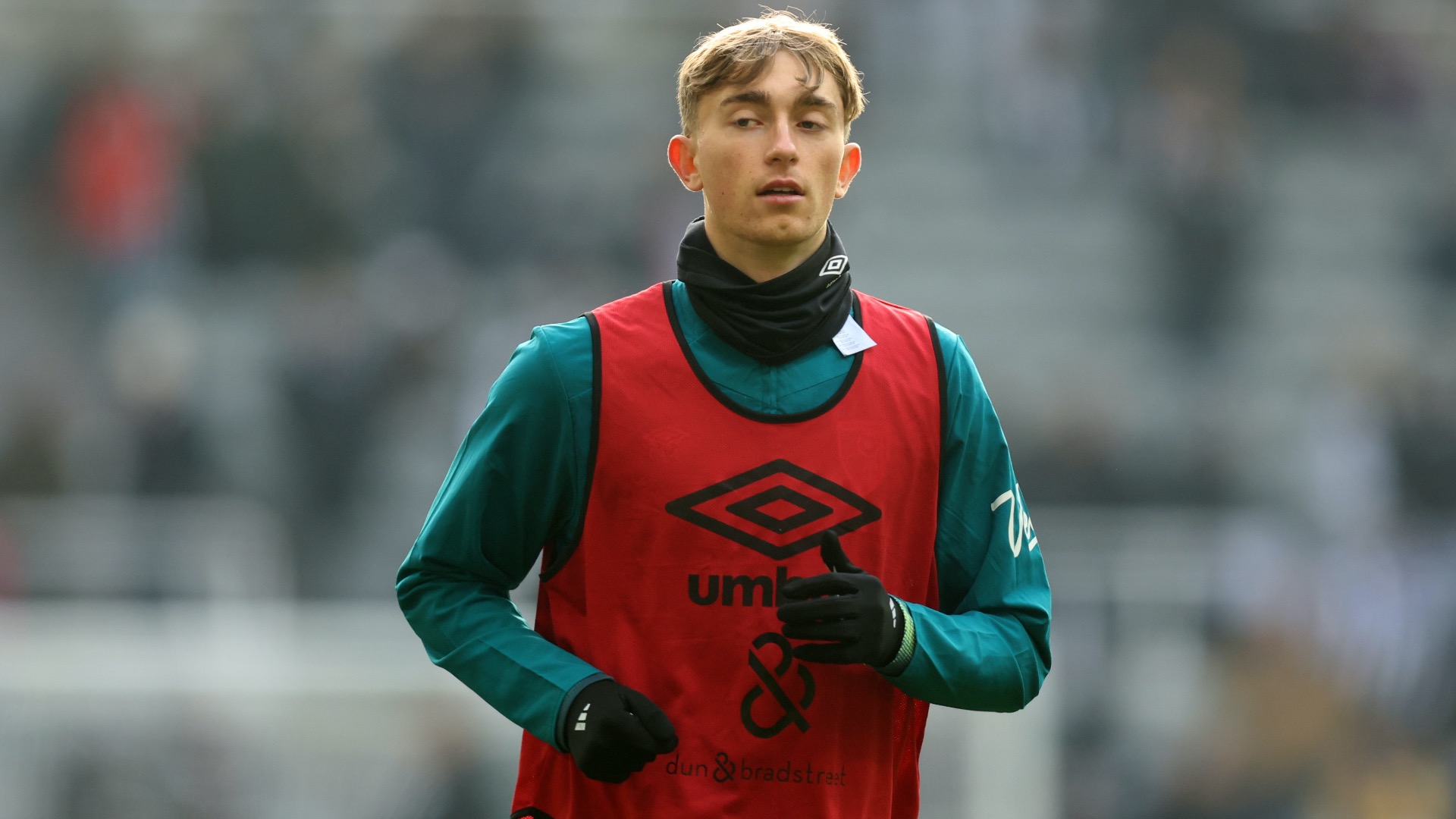 Real Madrid Pose Serious Threat to Man Utd, PSG for Bournemouth Ace