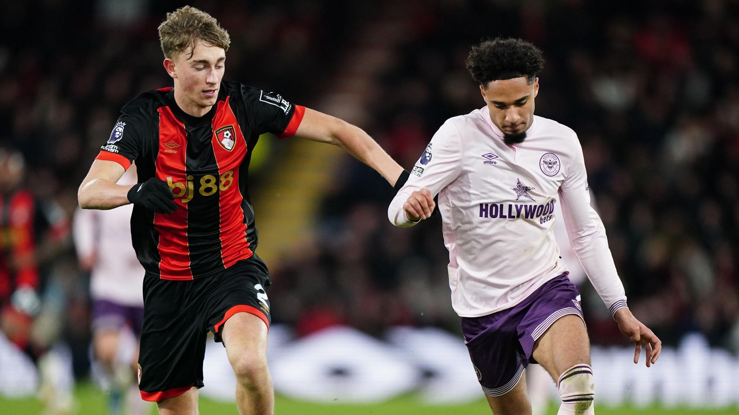 Bournemouth news: Opinion - 'Even £50m for Dean Huijsen sounds like a bargain for any suitors'