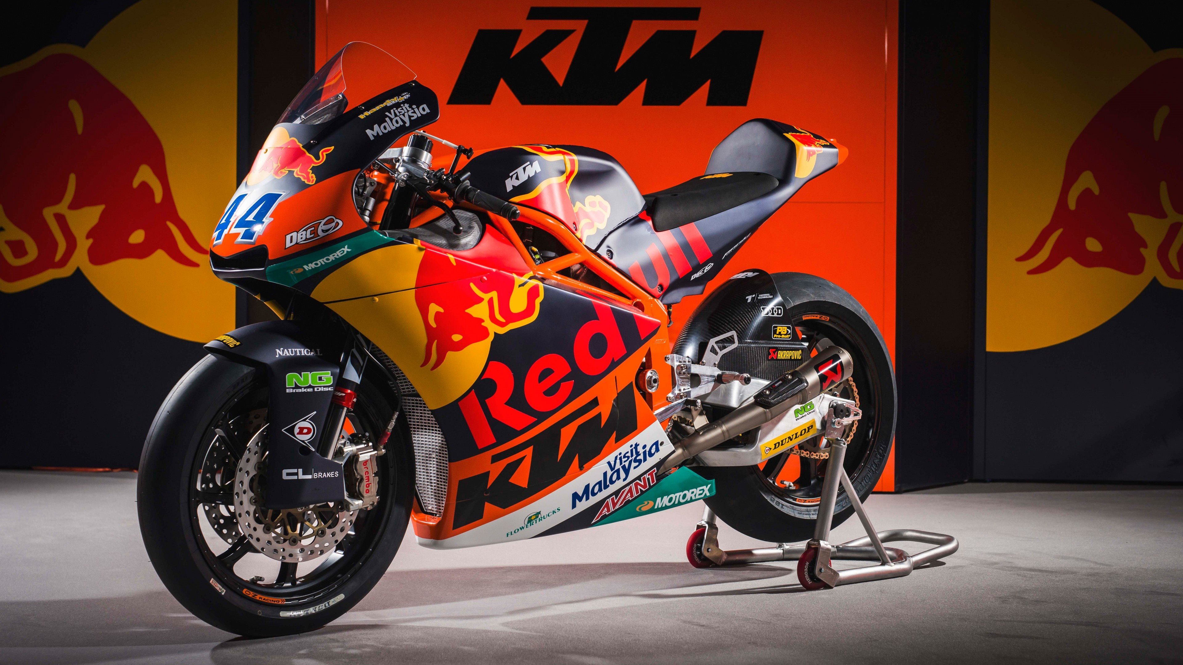 4K Ultra HD Motogp Wallpaper Free 3840x2160 High Quality Background