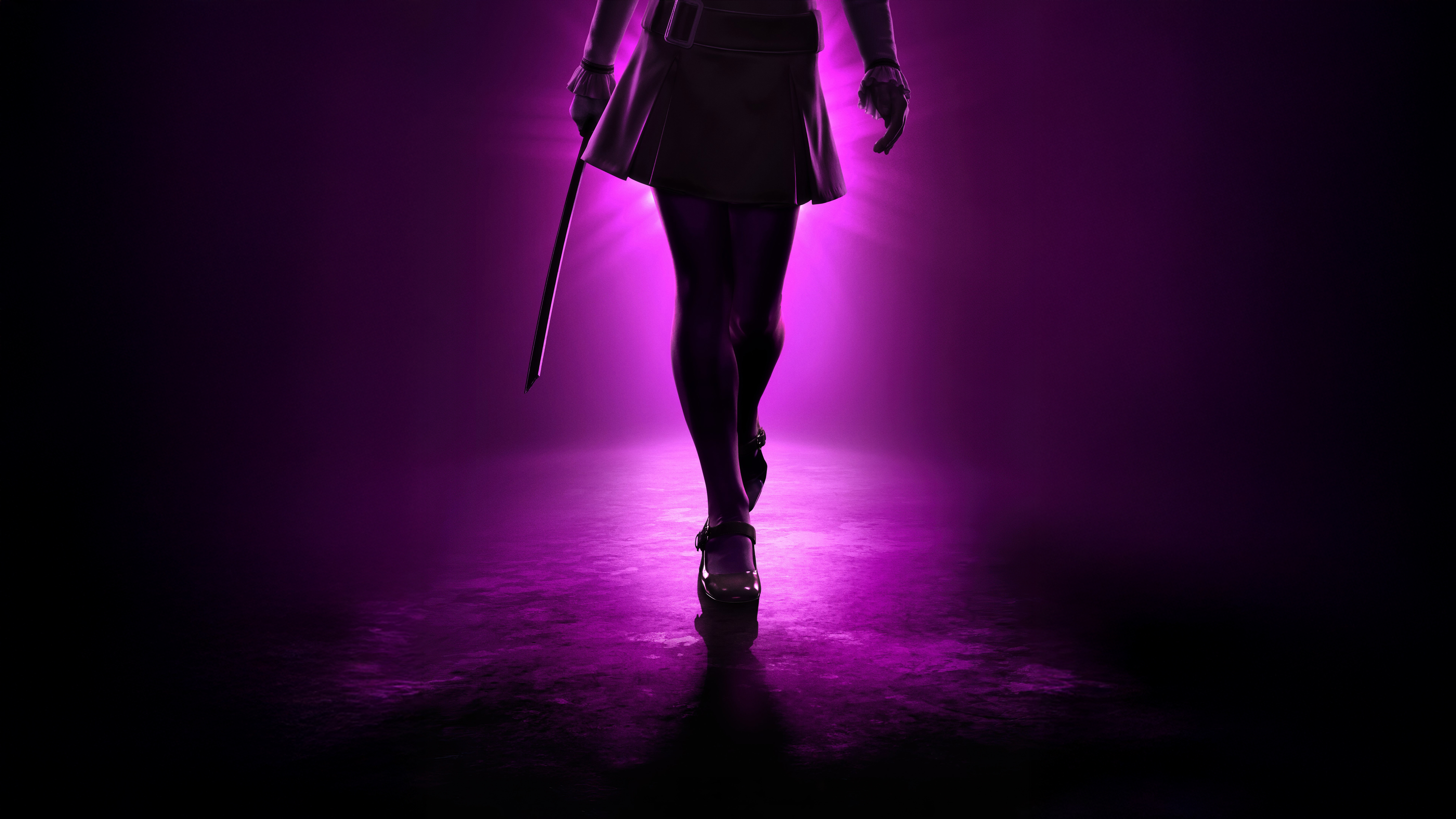 M3GAN 2.0 Wallpaper 4K, 8K, 2025 Movies, 5K