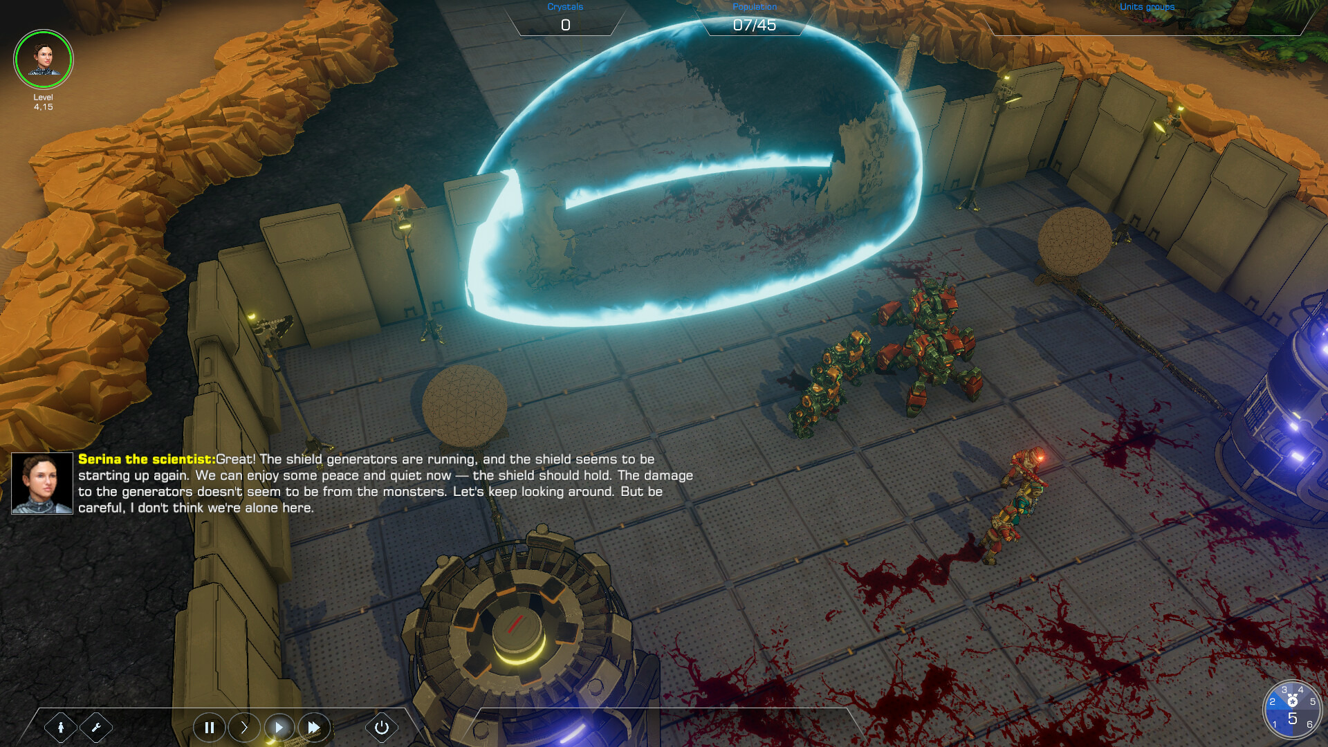 Buy cheap Grimstar: Prequel CD Key