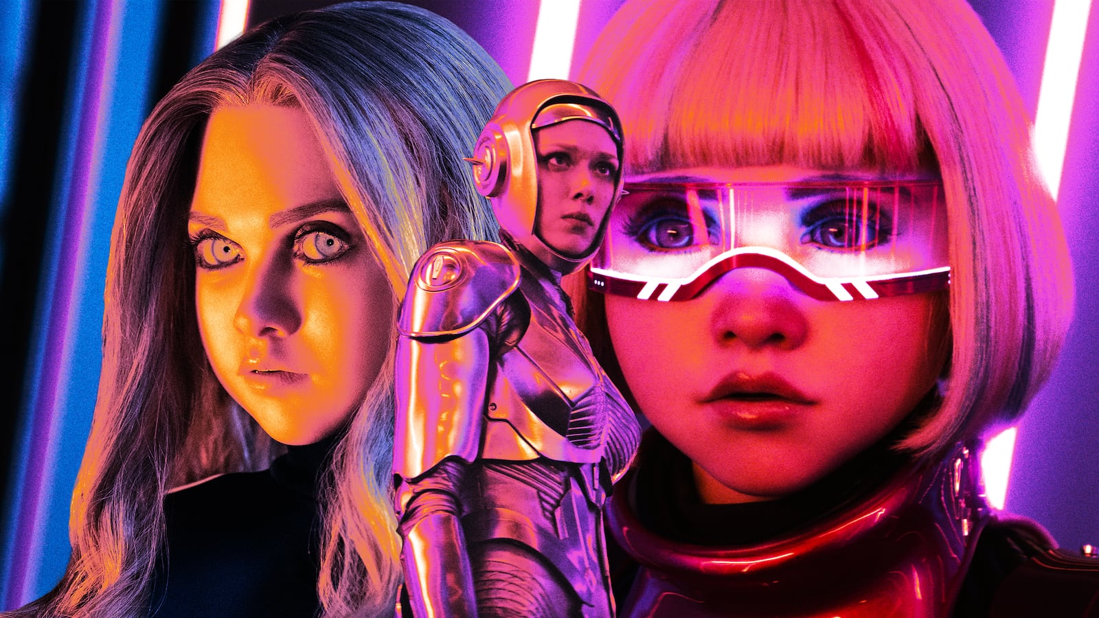 M3GAN 2.0' Review: Janky Robot Sequel Is Shockingly Bad