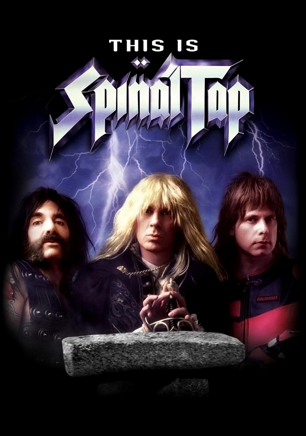 This Is Spinal Tap
