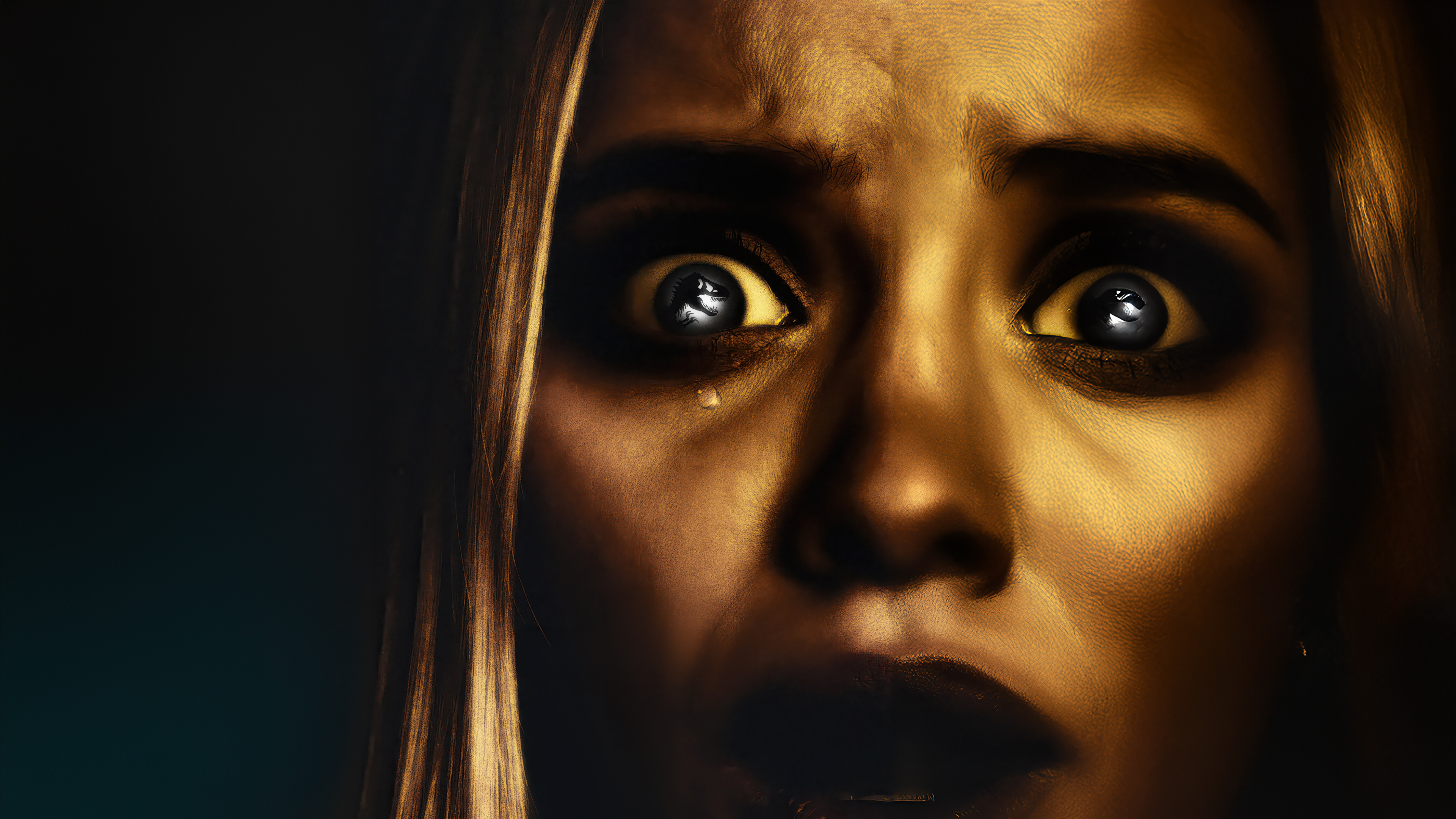 Jurassic World Rebirth Movie 2025 Wallpaper, HD Movies Wallpaper, 4k Wallpaper, Image, Background, Photos and Picture