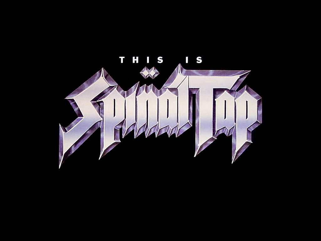 The Top Ten Spinal Tap Quotes You Haven't Heard Before: The Out Takes