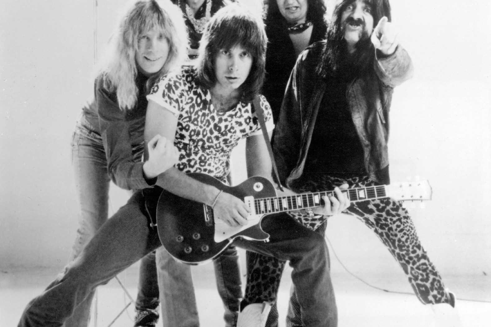 This List Goes to 11!: Eleven Trends Predicted by 'This is Spinal Tap'