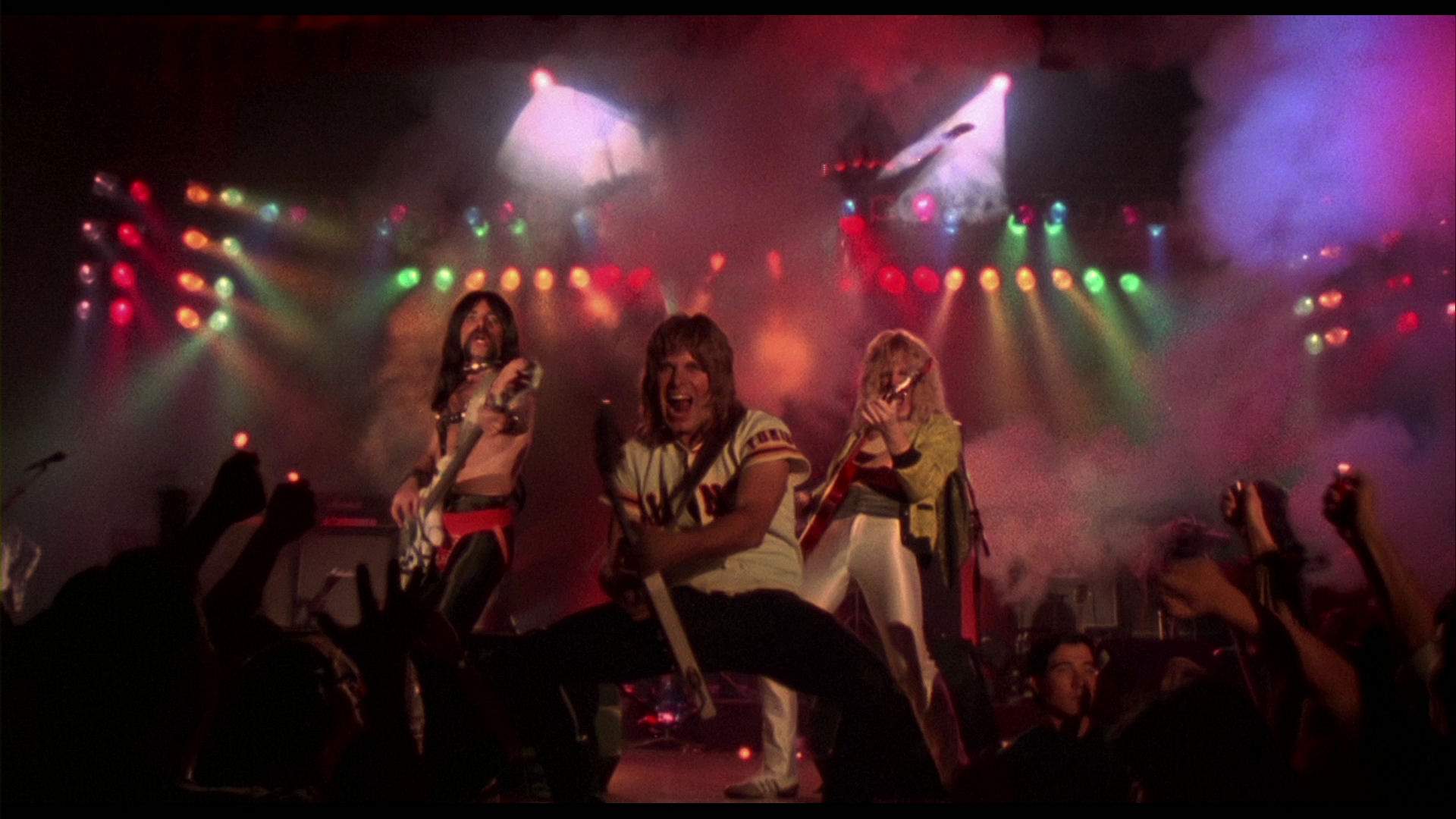 myReviewer.com for This Is Spinal Tap: Up To 11 Edition