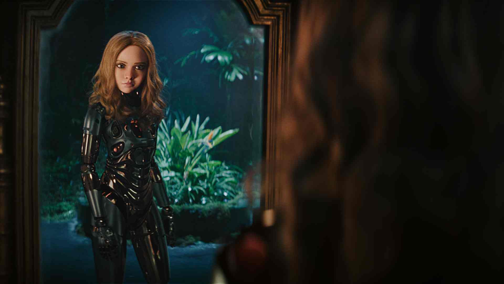 M3GAN 2.0 Review, A.I. Isn't the Only One Self Aware in This Upgraded Sequel on Film Street