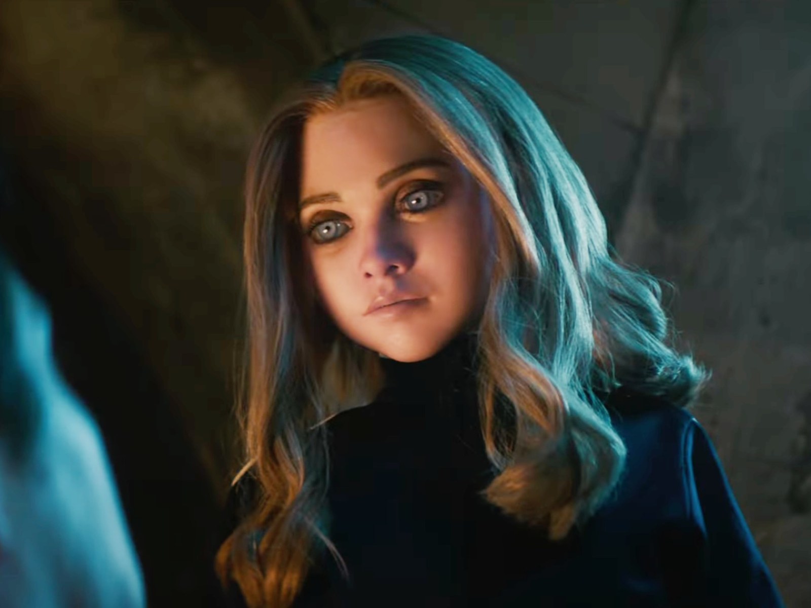 M3GAN 2.0' We Know So Far