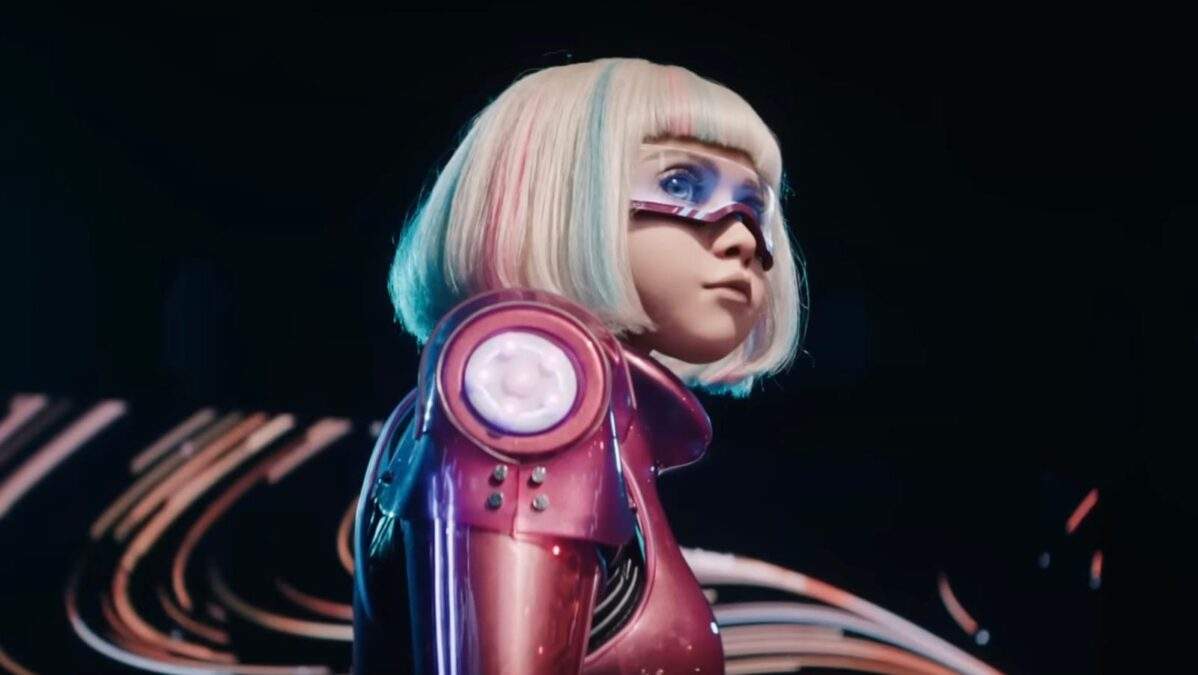 Final 'M3GAN 2.0' Trailer: Battle Of