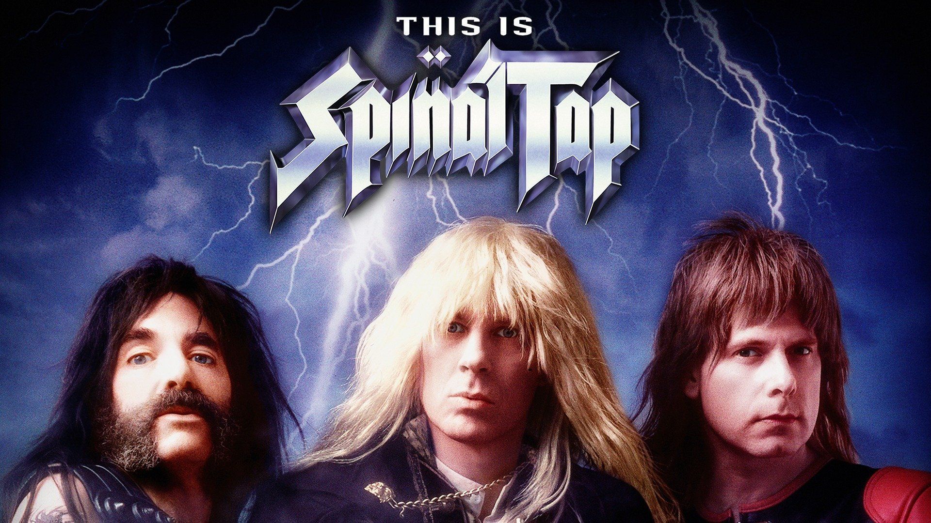 Review of This Is Spinal Tap
