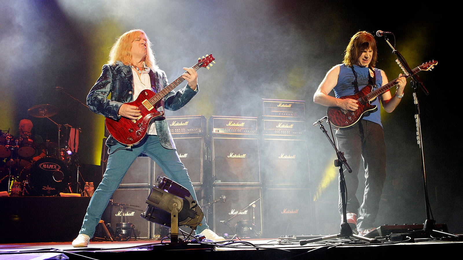 This Is Spinal Tap sequel confirmed for 2024 with original cast