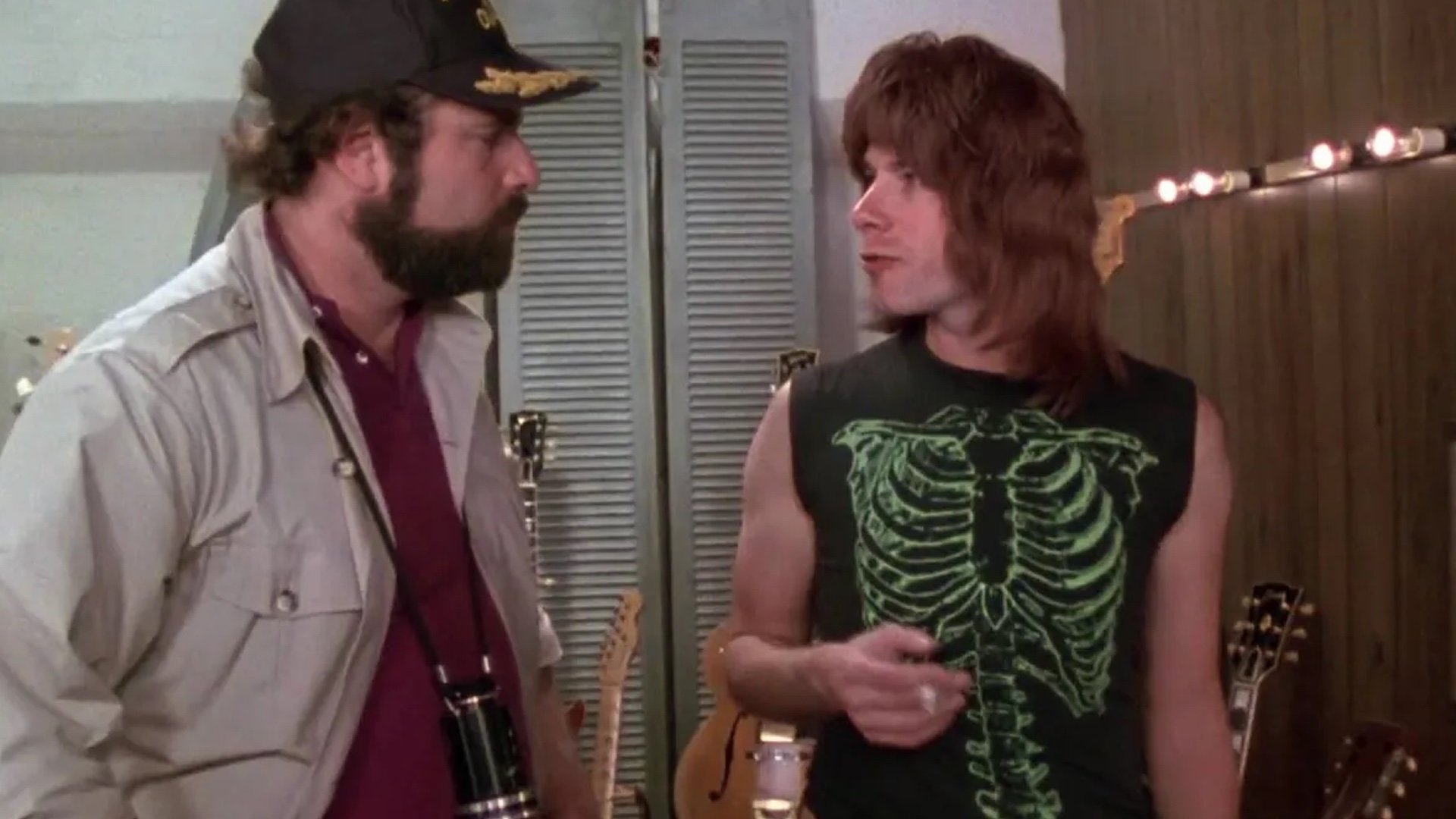 Rob Reiner's THIS IS SPINAL TAP Sequel Set To Start Shooting Early Next Year!