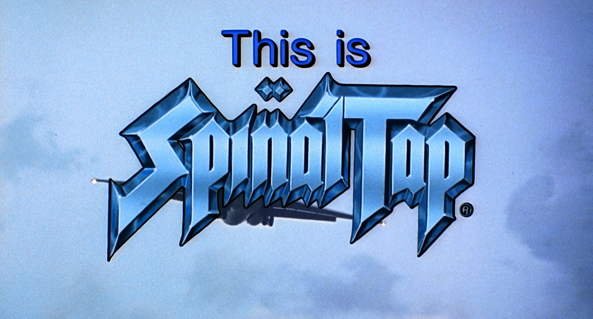 This is Spinal Tap”