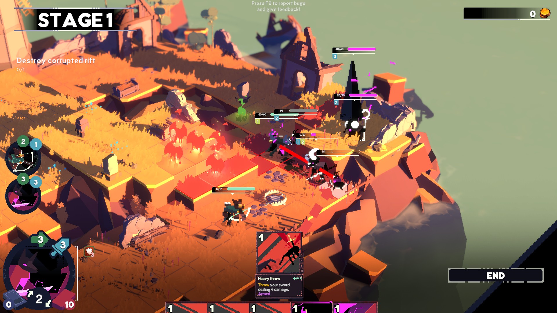 Shuffle Tactics Reveals Its Cards Next Year