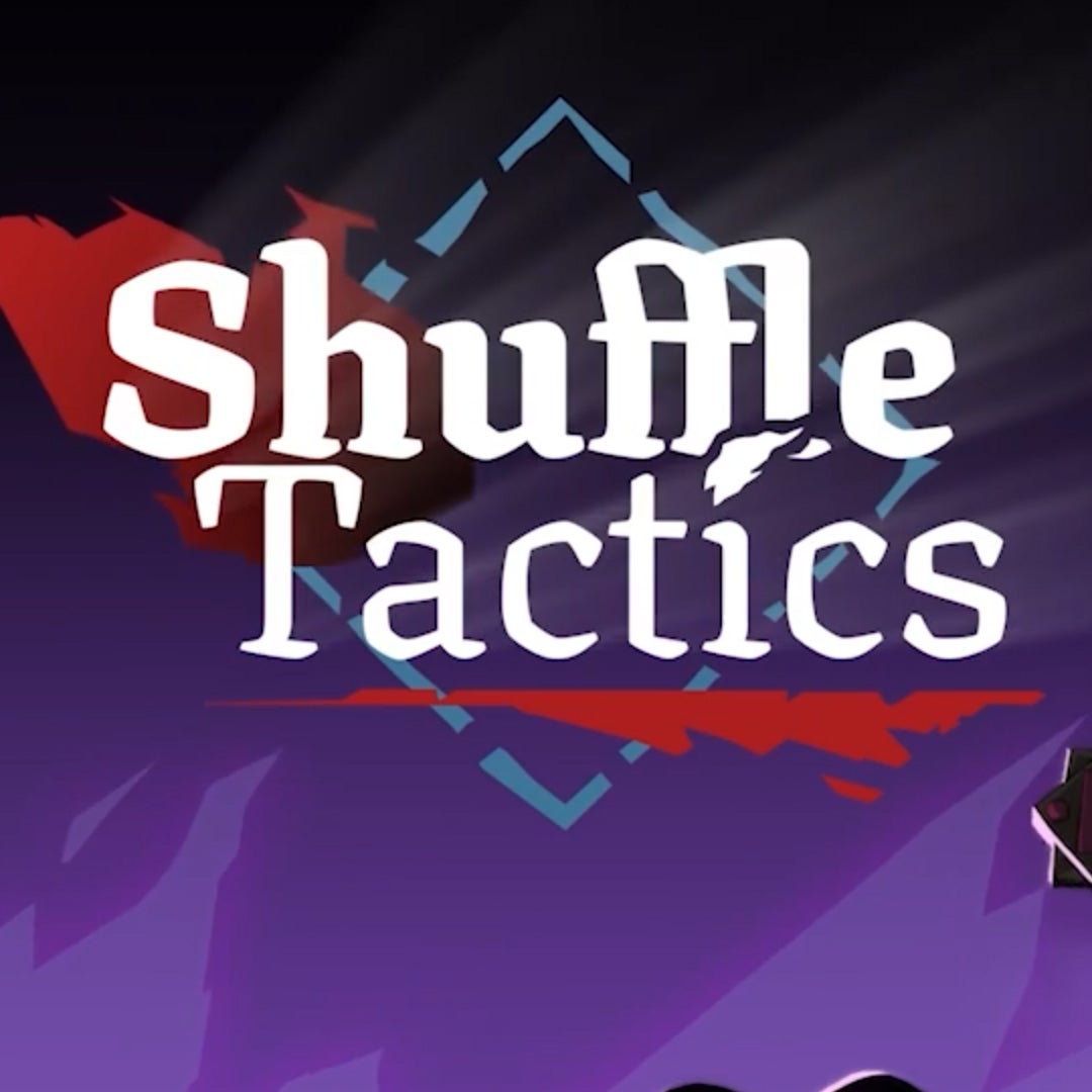 Shuffle Tactics