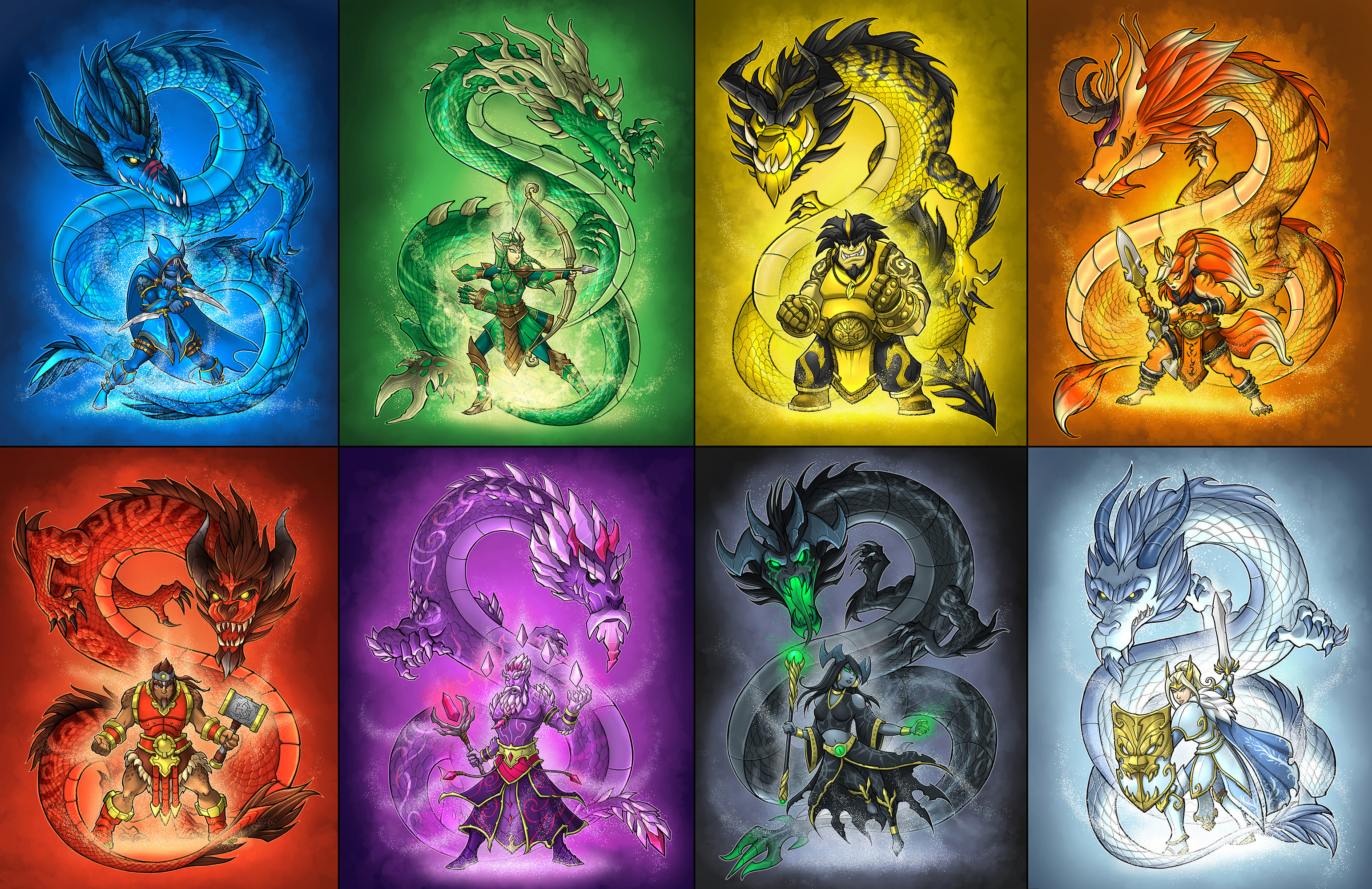 Thomas Wilson of Mount Dragon