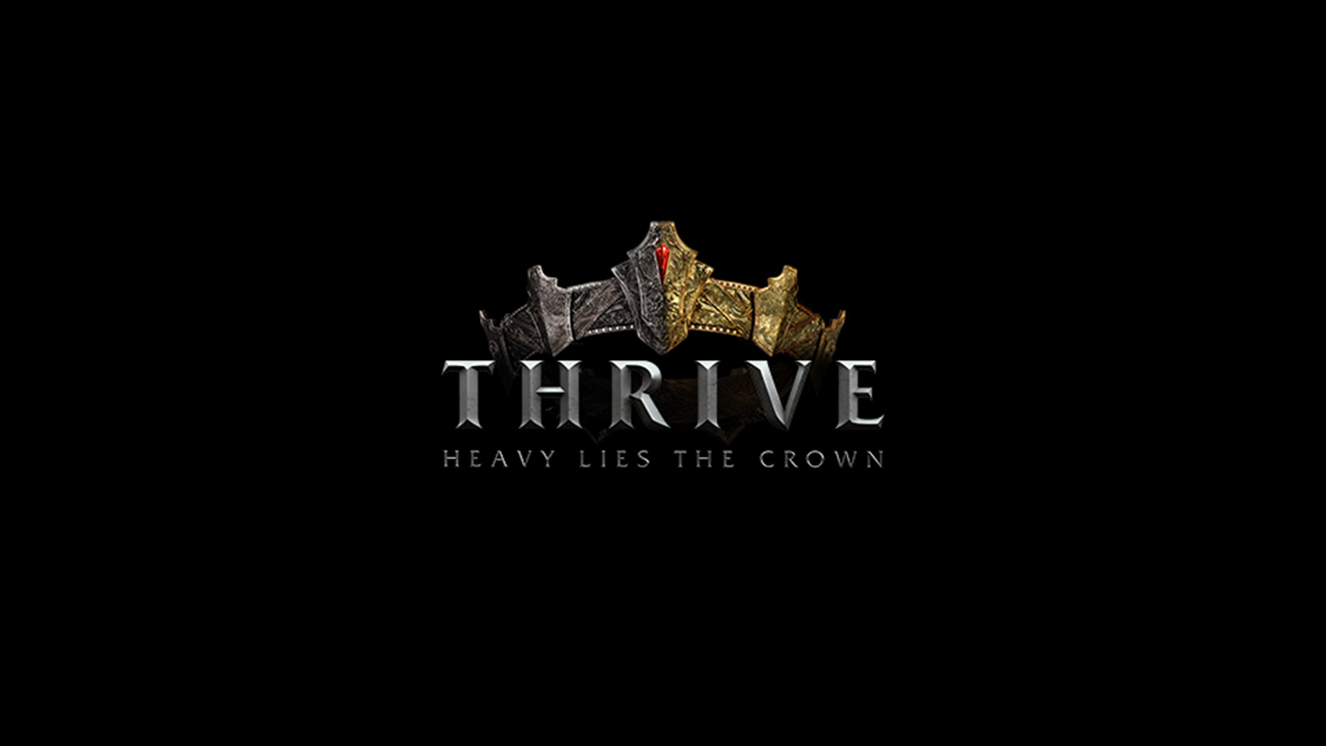 Thrive: Heavy Lies the Crown Windows game