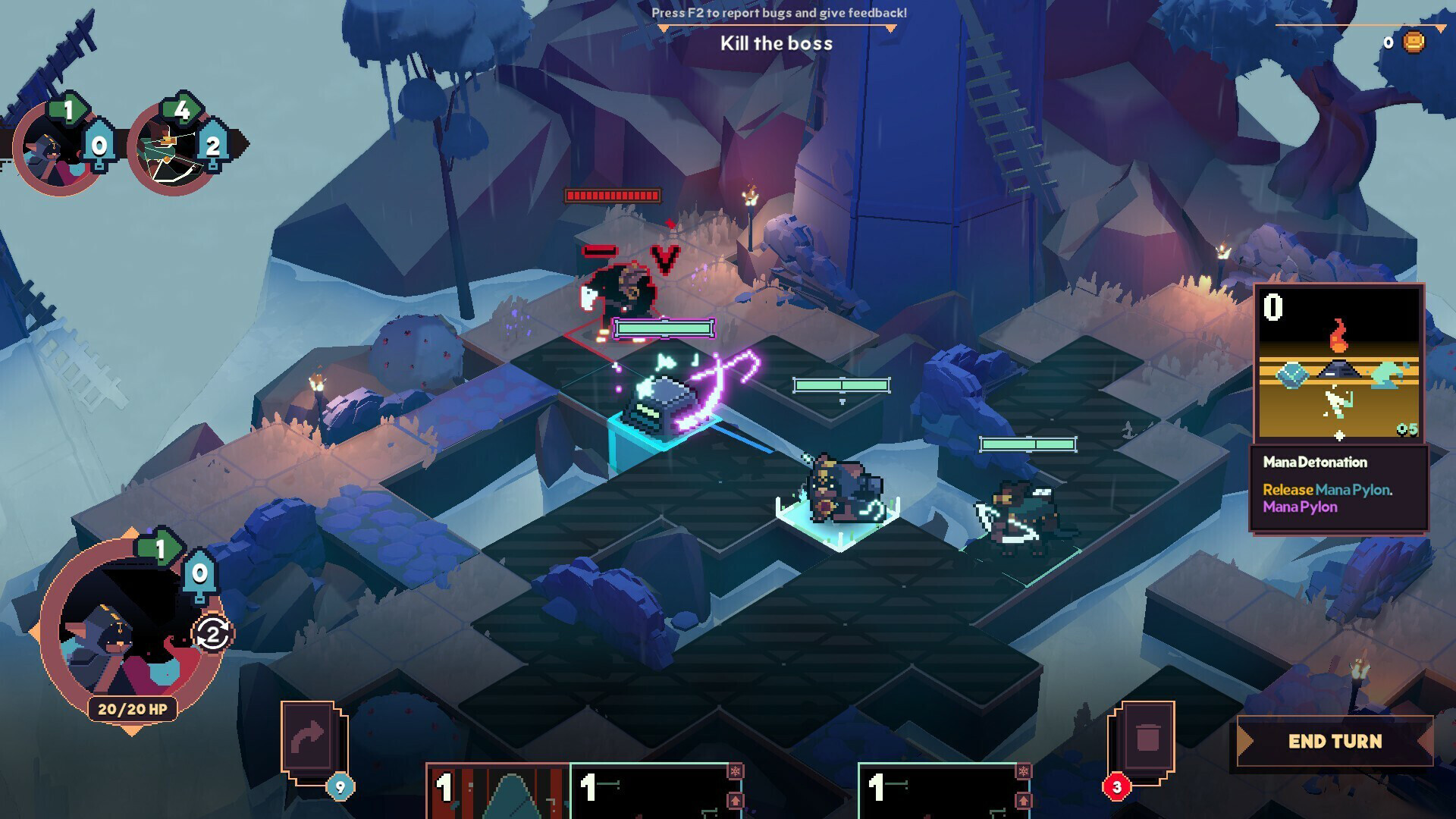 Shuffle Tactics on Steam