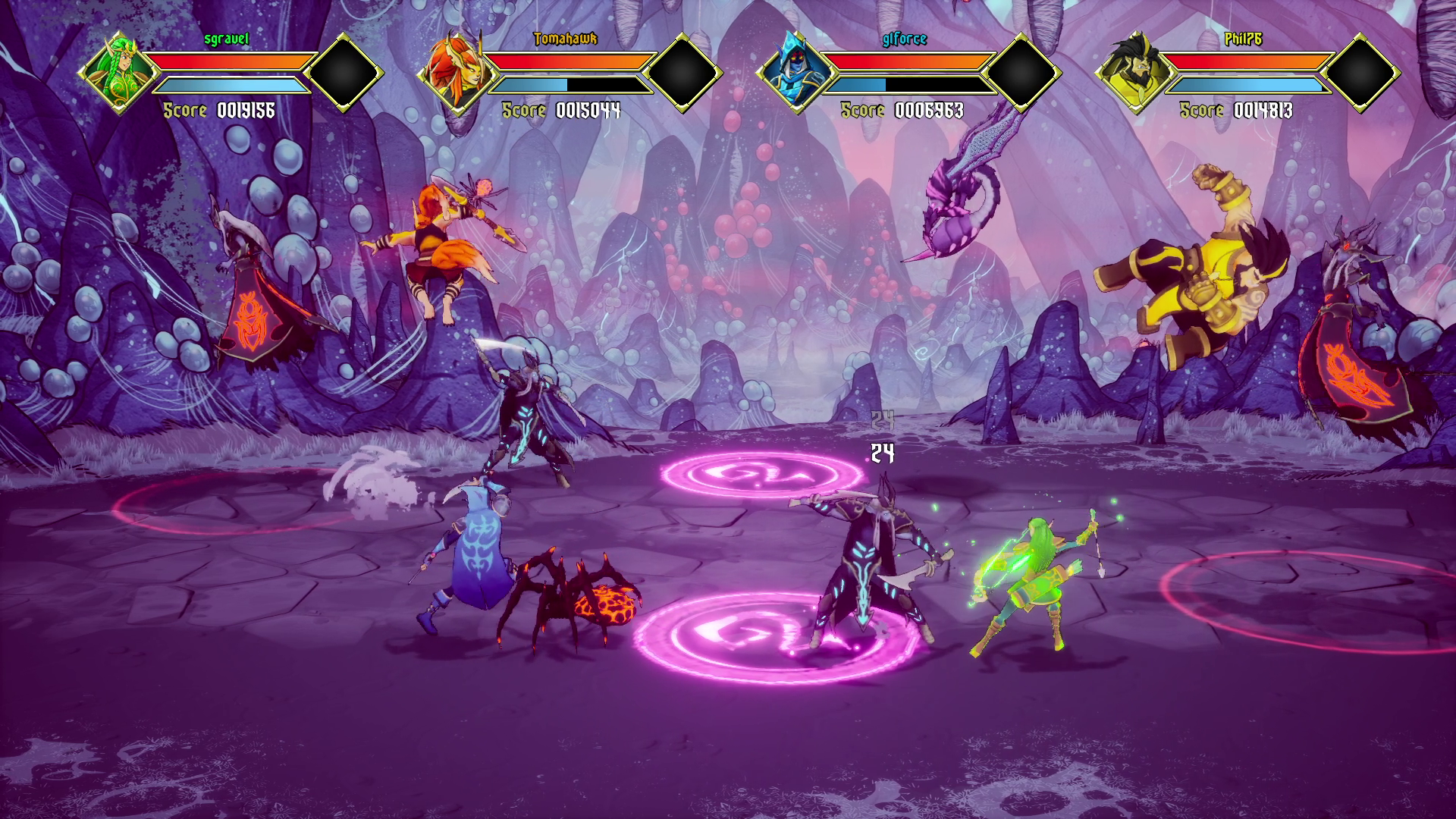 Сообщество Steam - Heroes of Mount Dragon