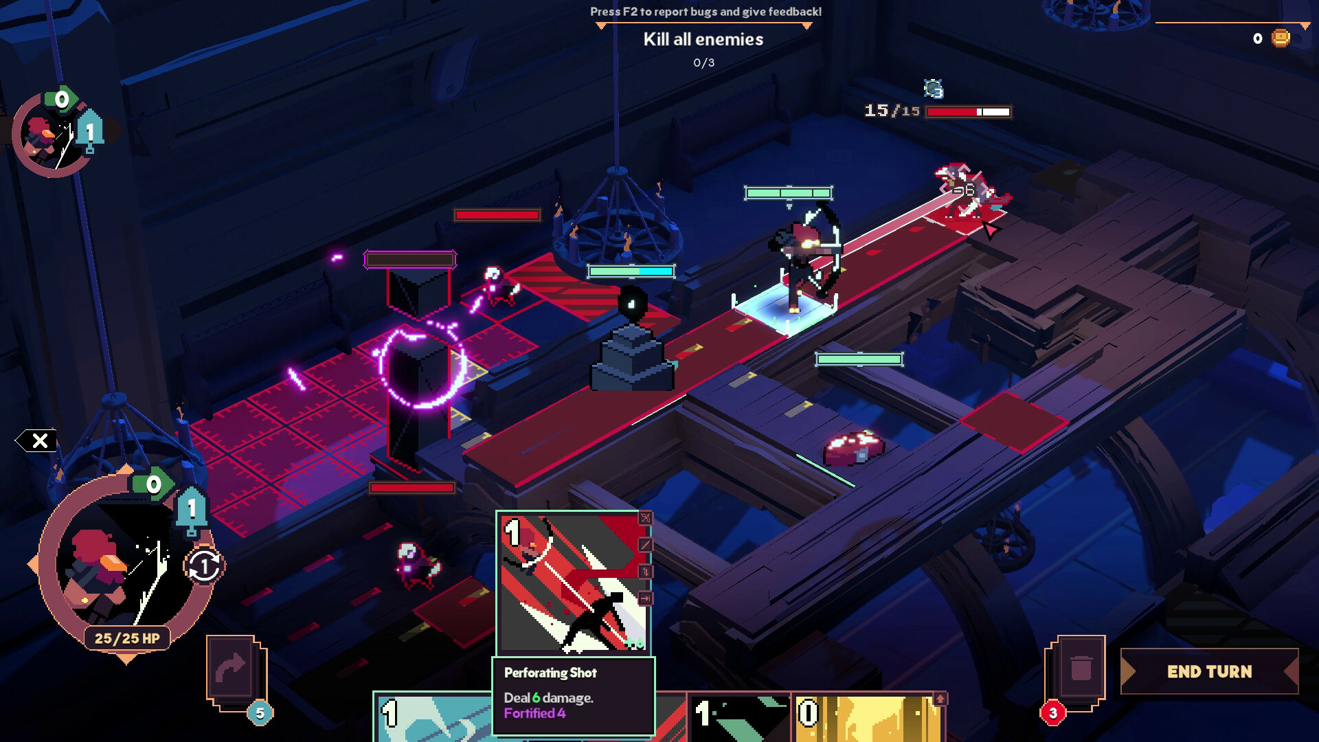 Buy cheap Shuffle Tactics Steam Key