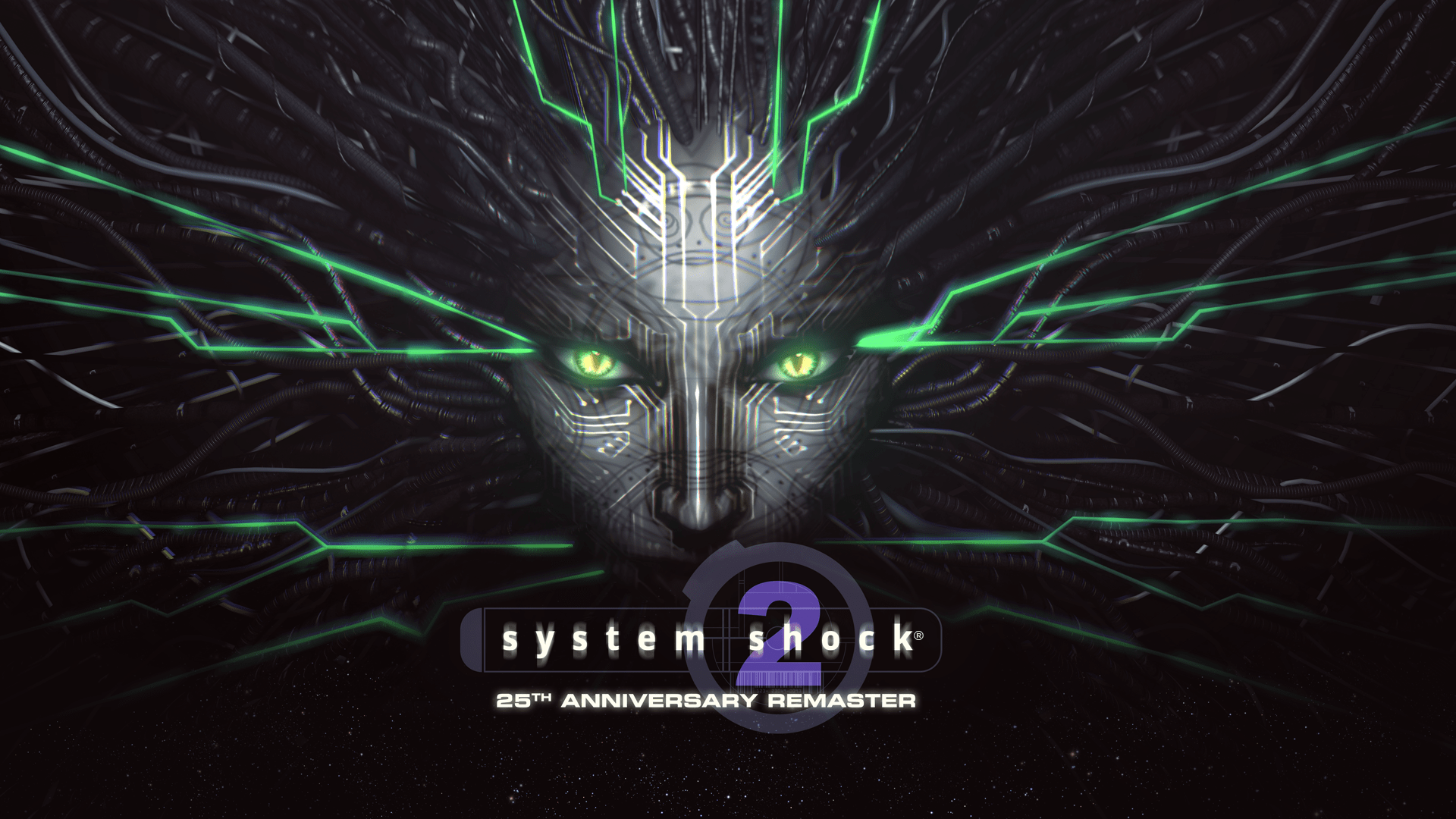System Shock 2: 25th Anniversary Remaster