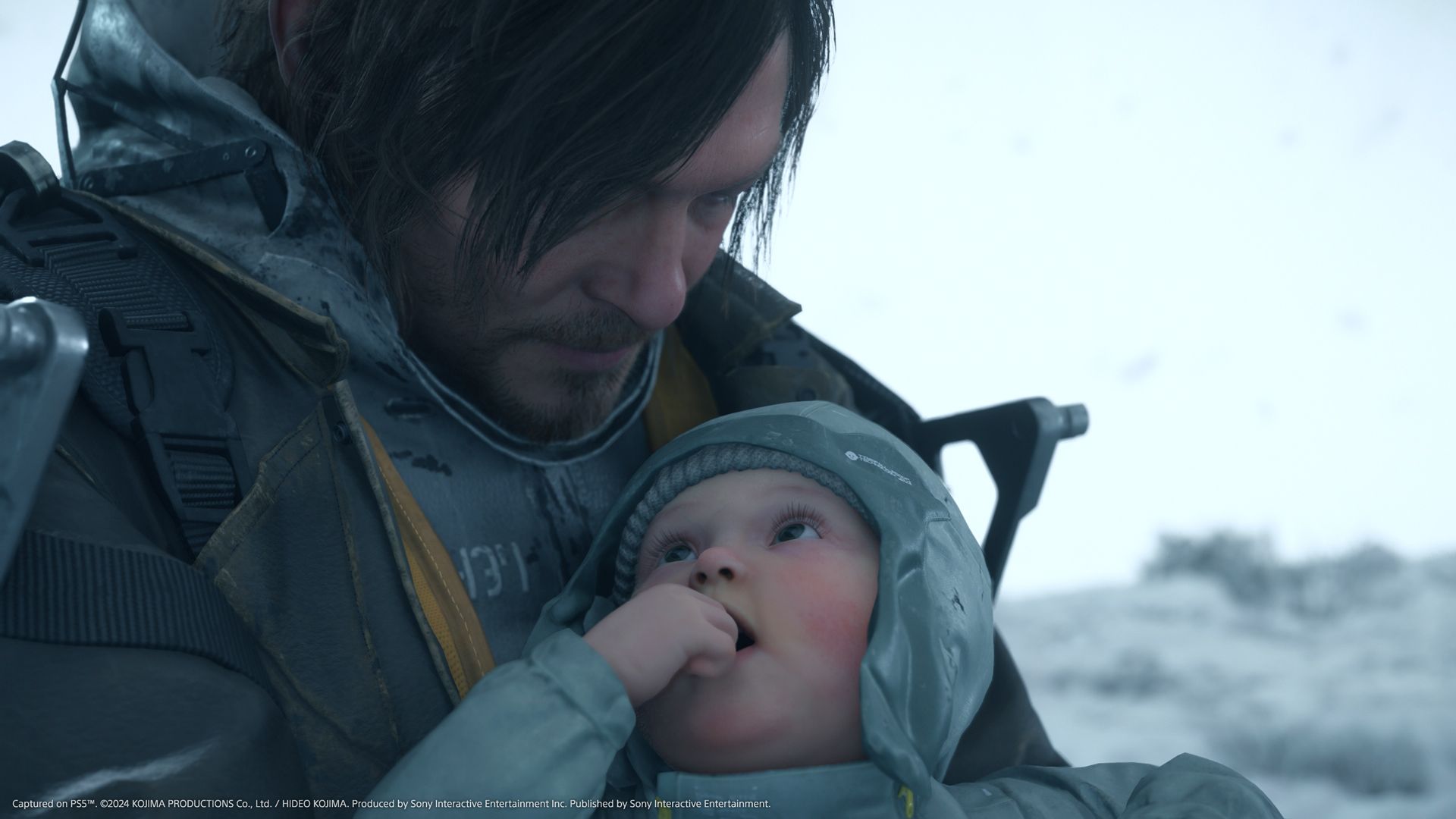 You Need To Play Death Stranding 2 The Way Kojima Wants You To, Whether You Like It Or Not