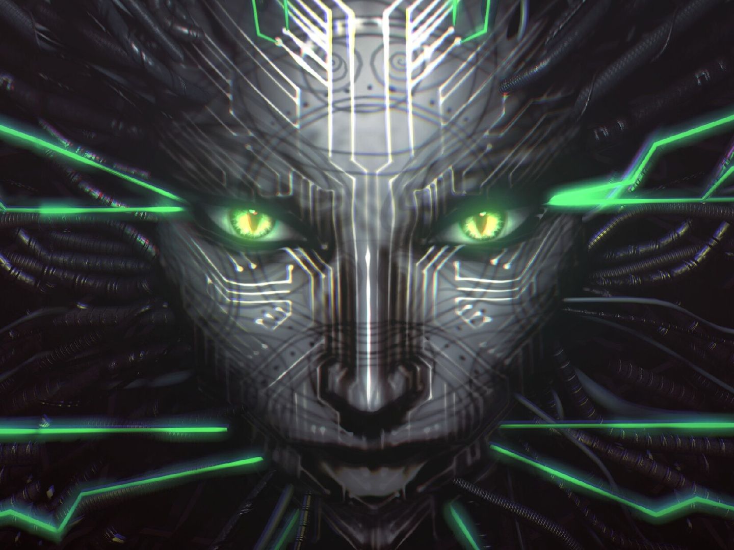 System Shock 2: 25th Anniversary Remastered review