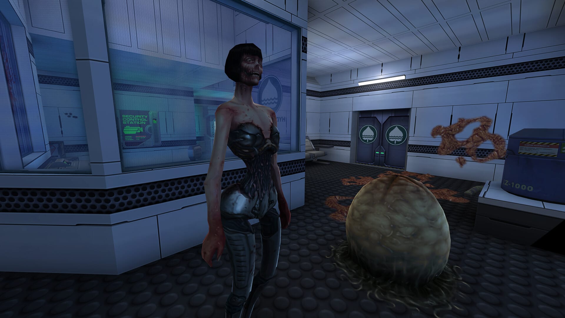 Show Shodan who's boss, System Shock 2: 25th Anniversary Remaster out now on PC