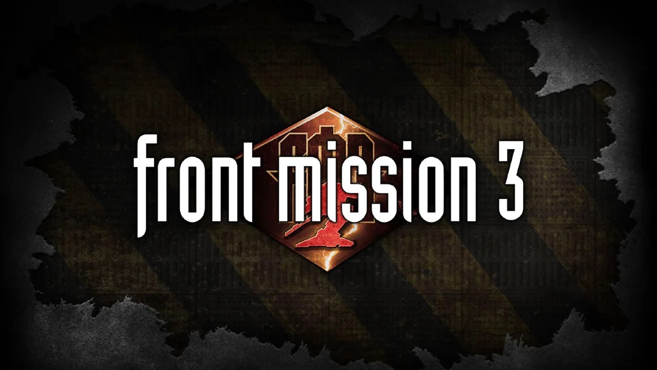 Front Mission 3: Remake Set To Launch In June