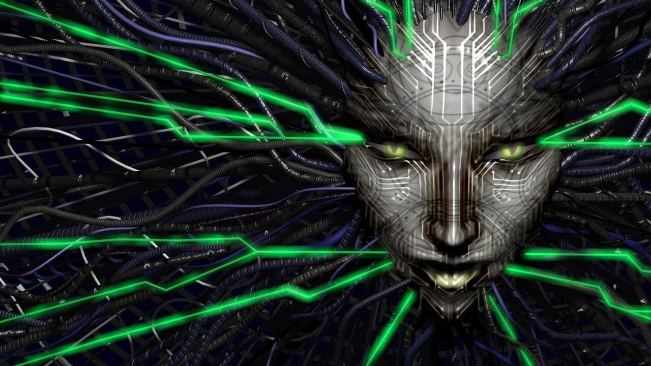 System Shock 2: 25th Anniversary Remaster (Xbox Series X) Review