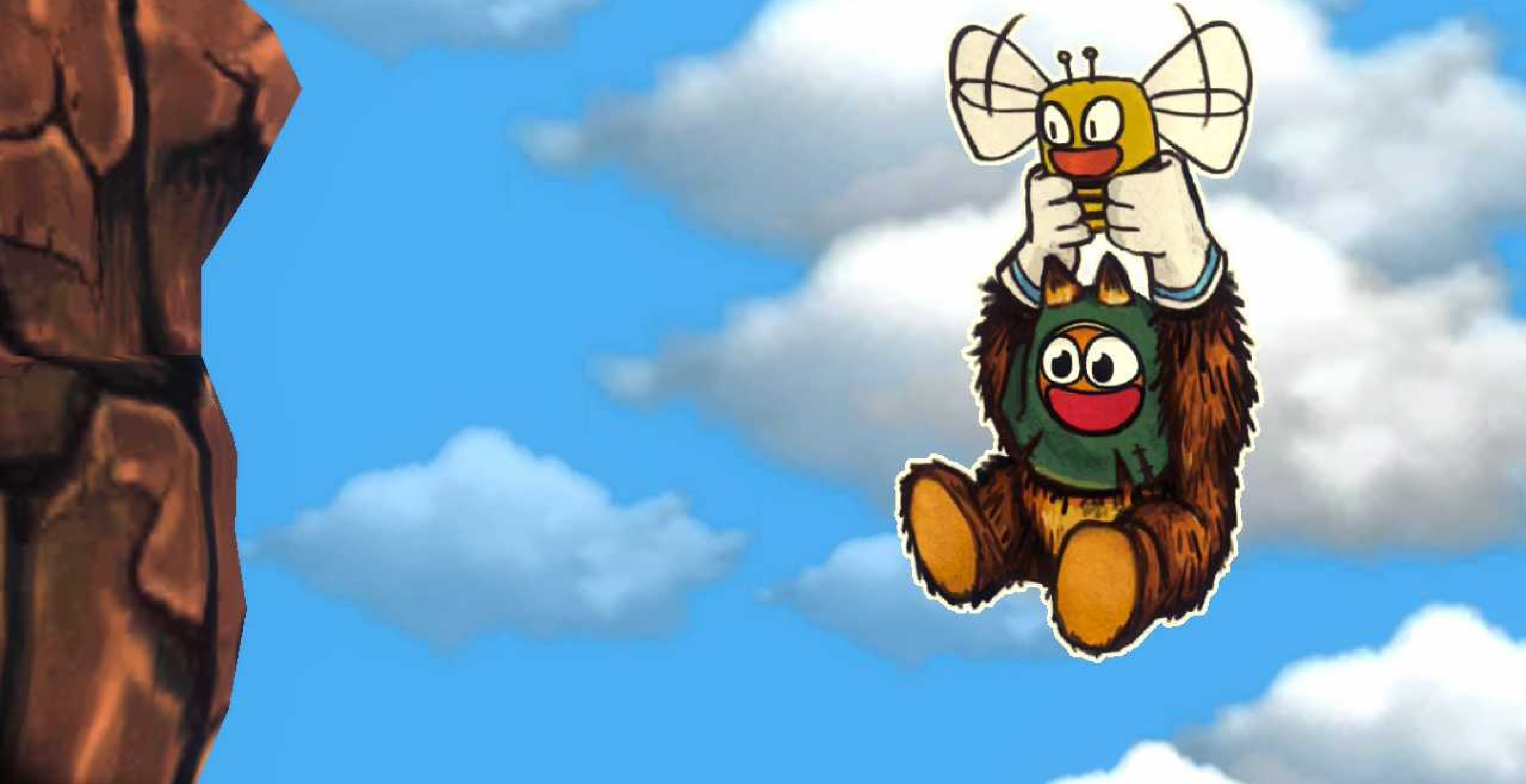 Ruffy and the Riverside' Feels Like Pure Joy and Has All the Makings To Be a New Age Classic (Review)