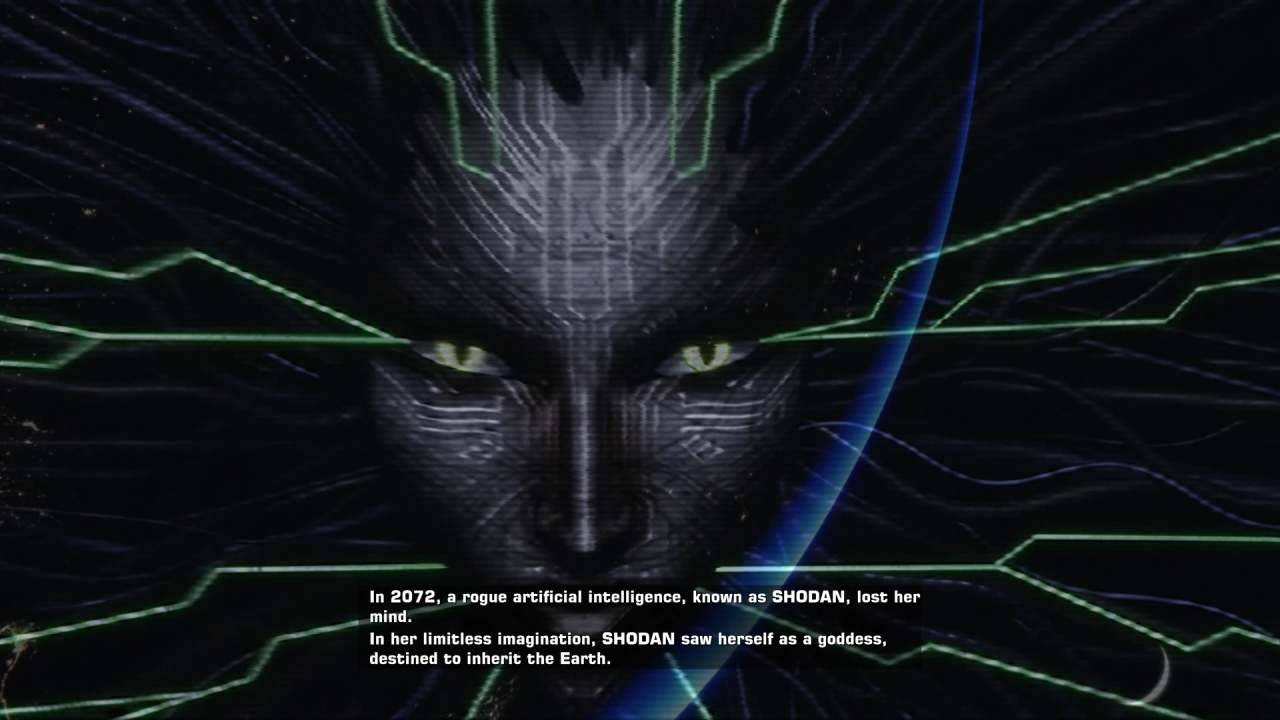 Is System Shock 2: 25th Anniversary Remaster Worth Playing?