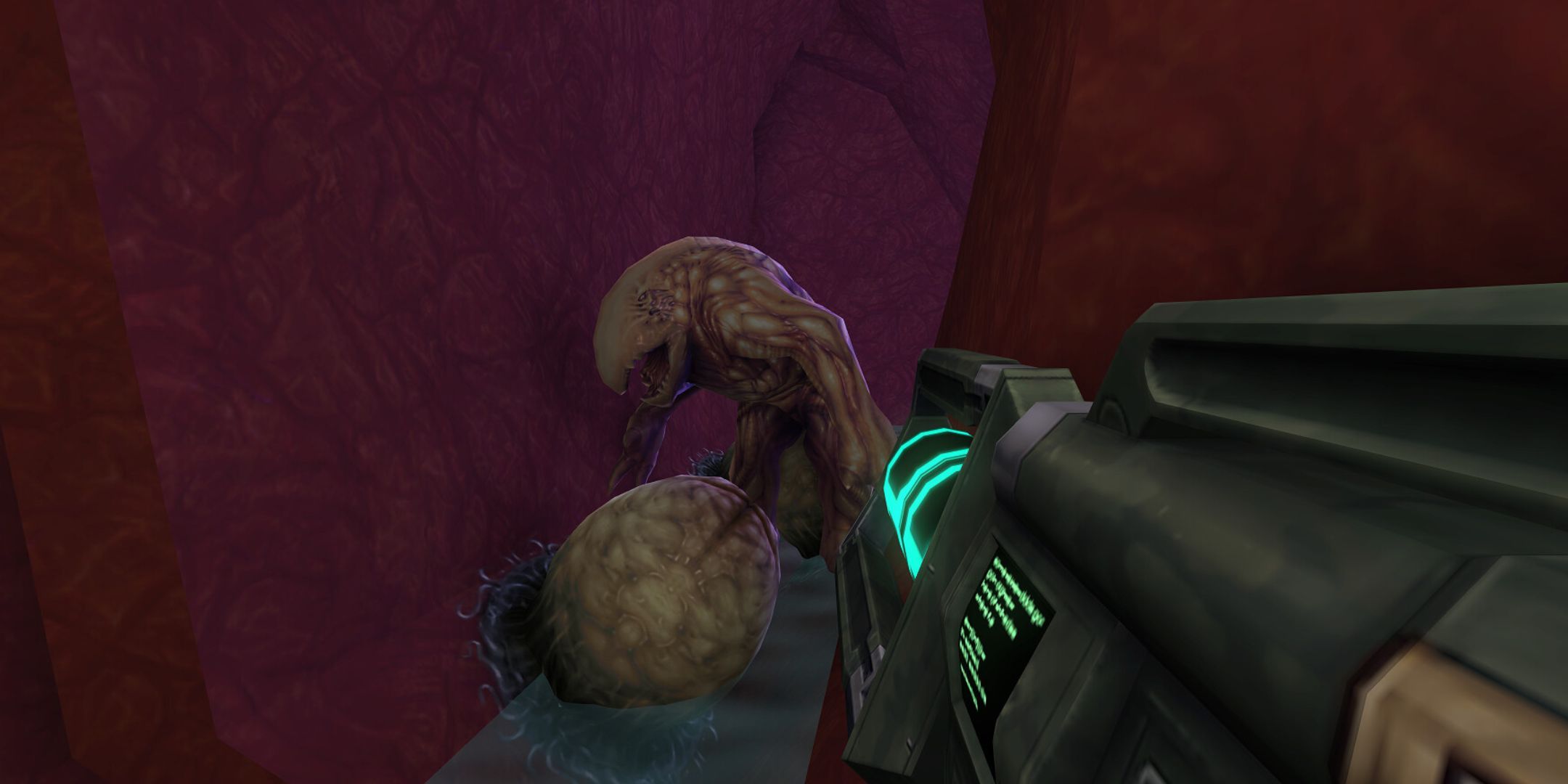 System Shock 2 Remastered Review