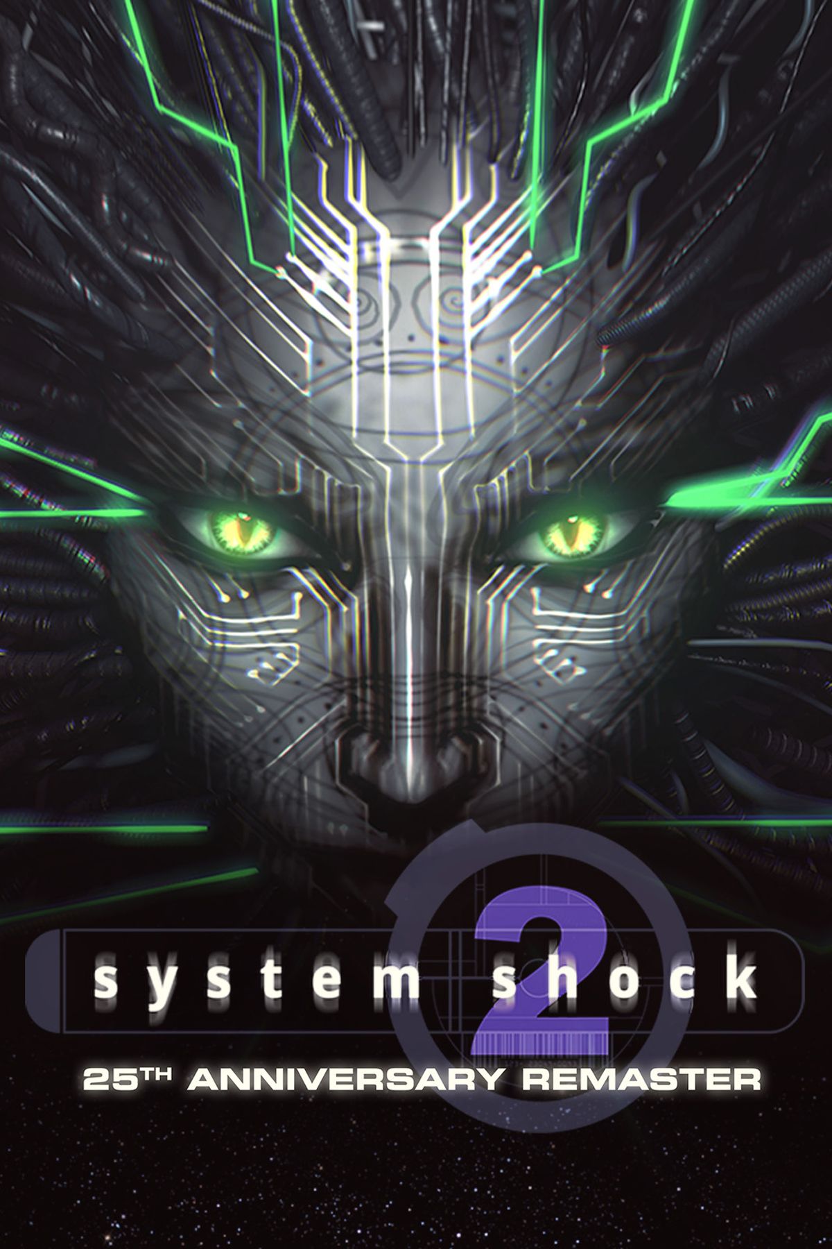 System Shock 2 Remastered Review