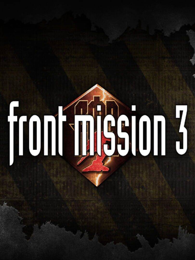 Front Mission 3: Remake Review