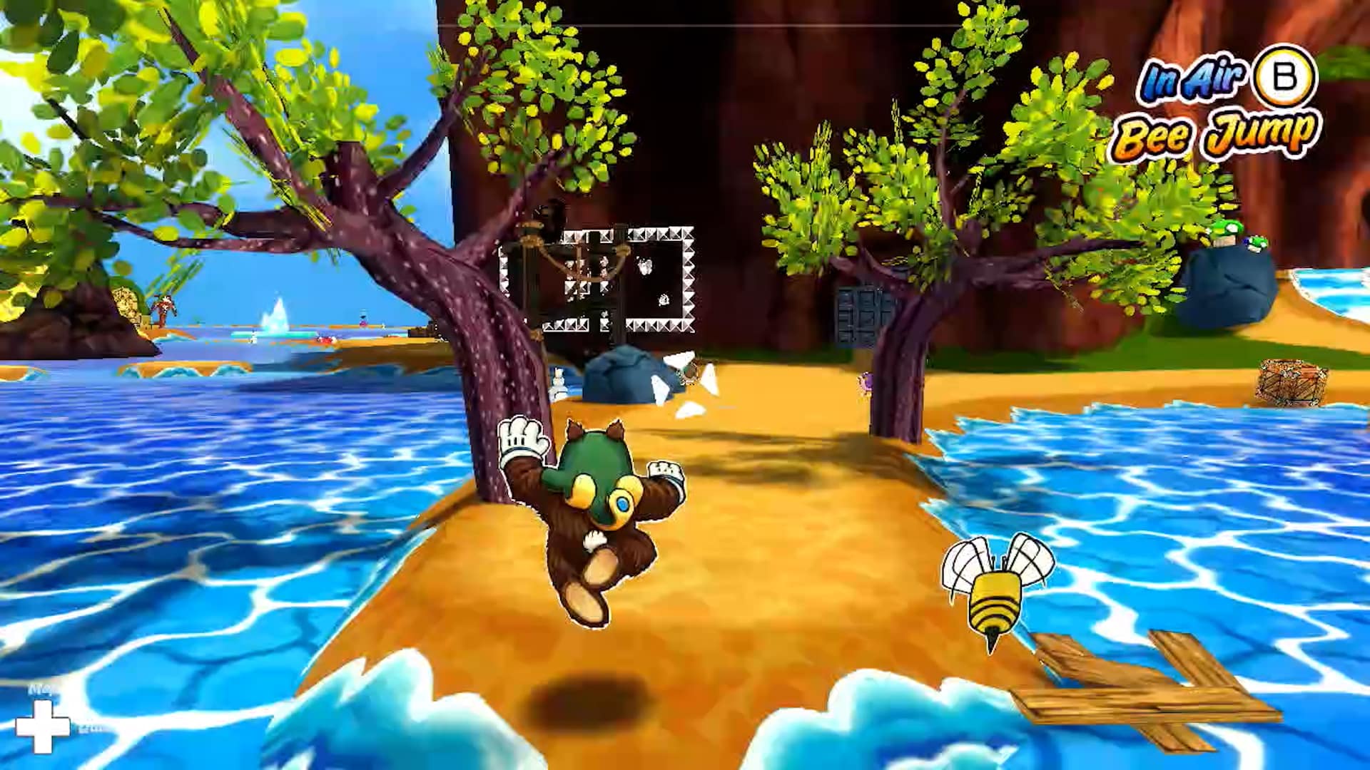 Ruffy and the Riverside Switch Review. What's It Like?