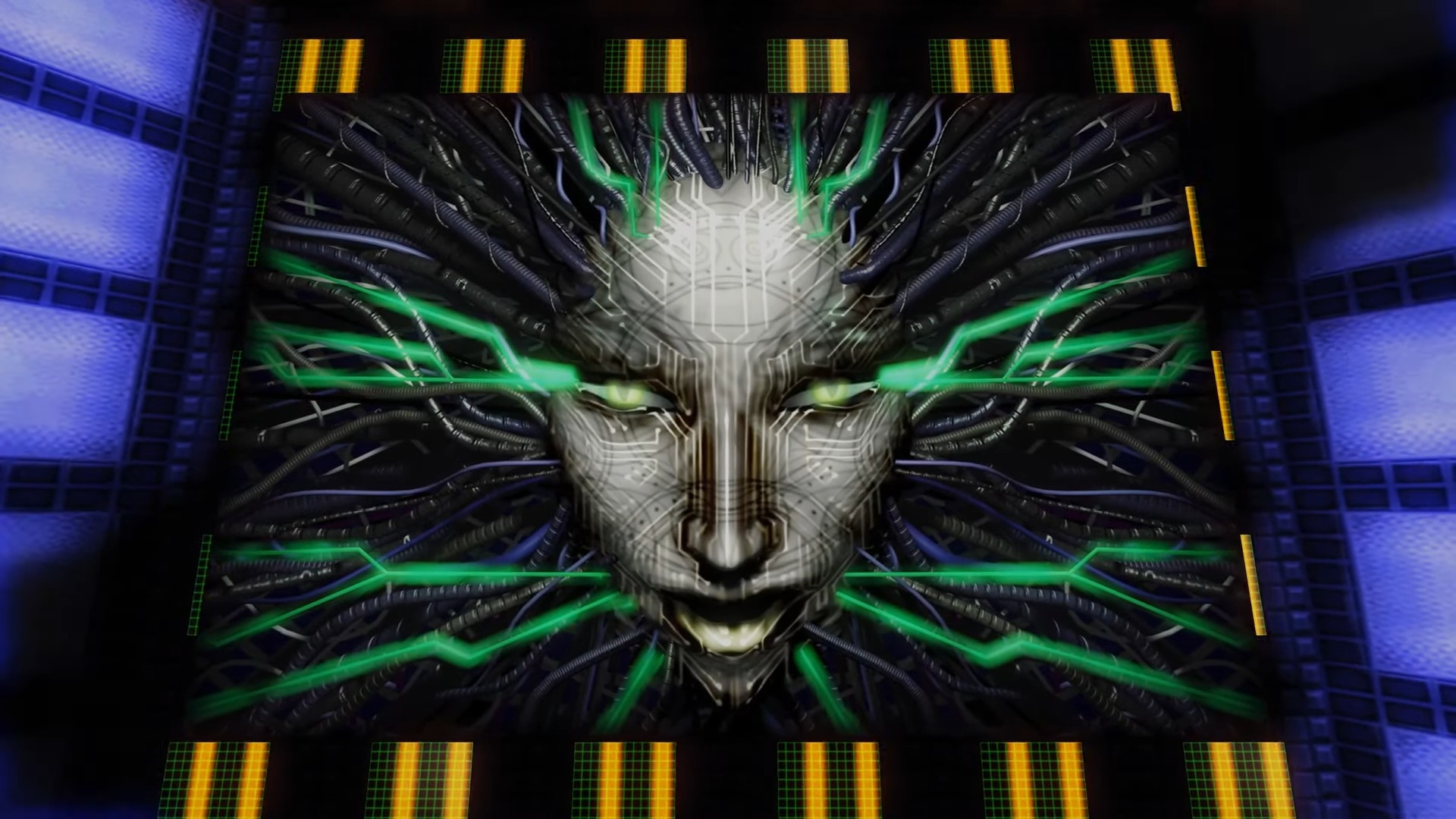 System Shock 2's remaster is delayed for everyone but you and me