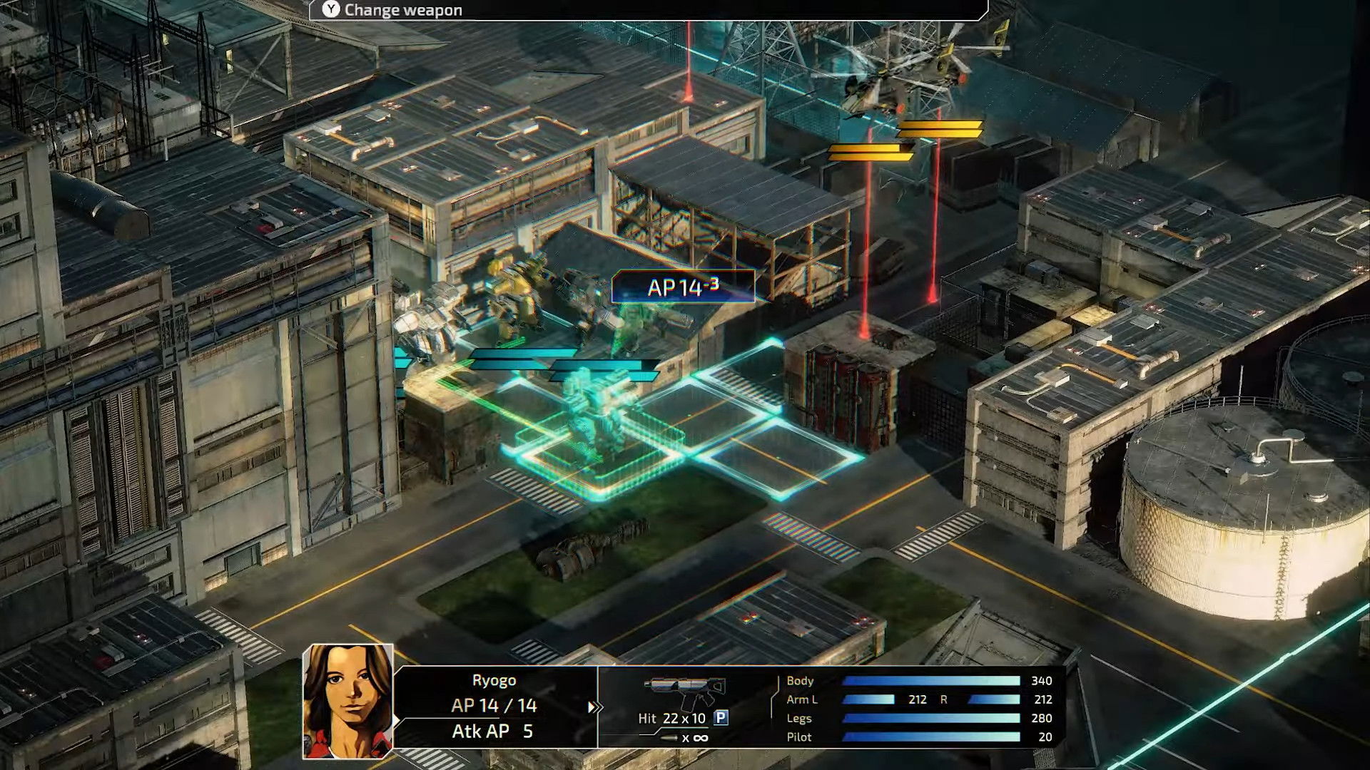 Front Mission 3 Remake Release Date Announced