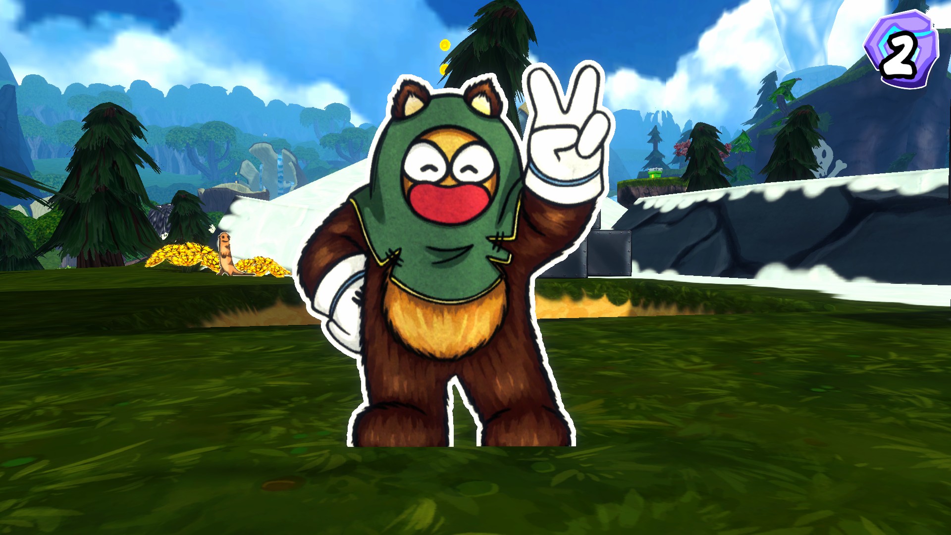 Review and the Riverside