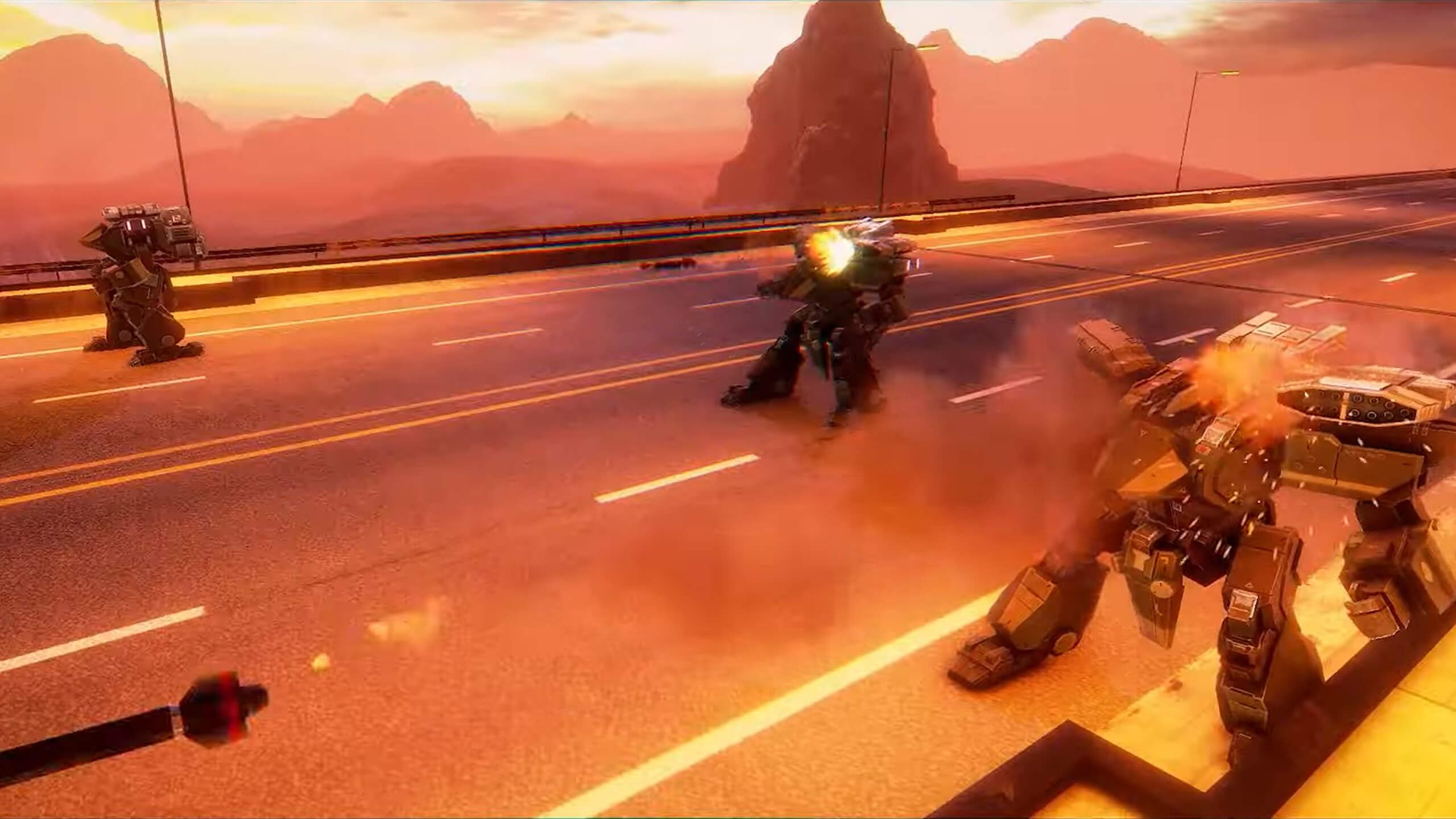 Front Mission 3: Remake Release Date Set for June