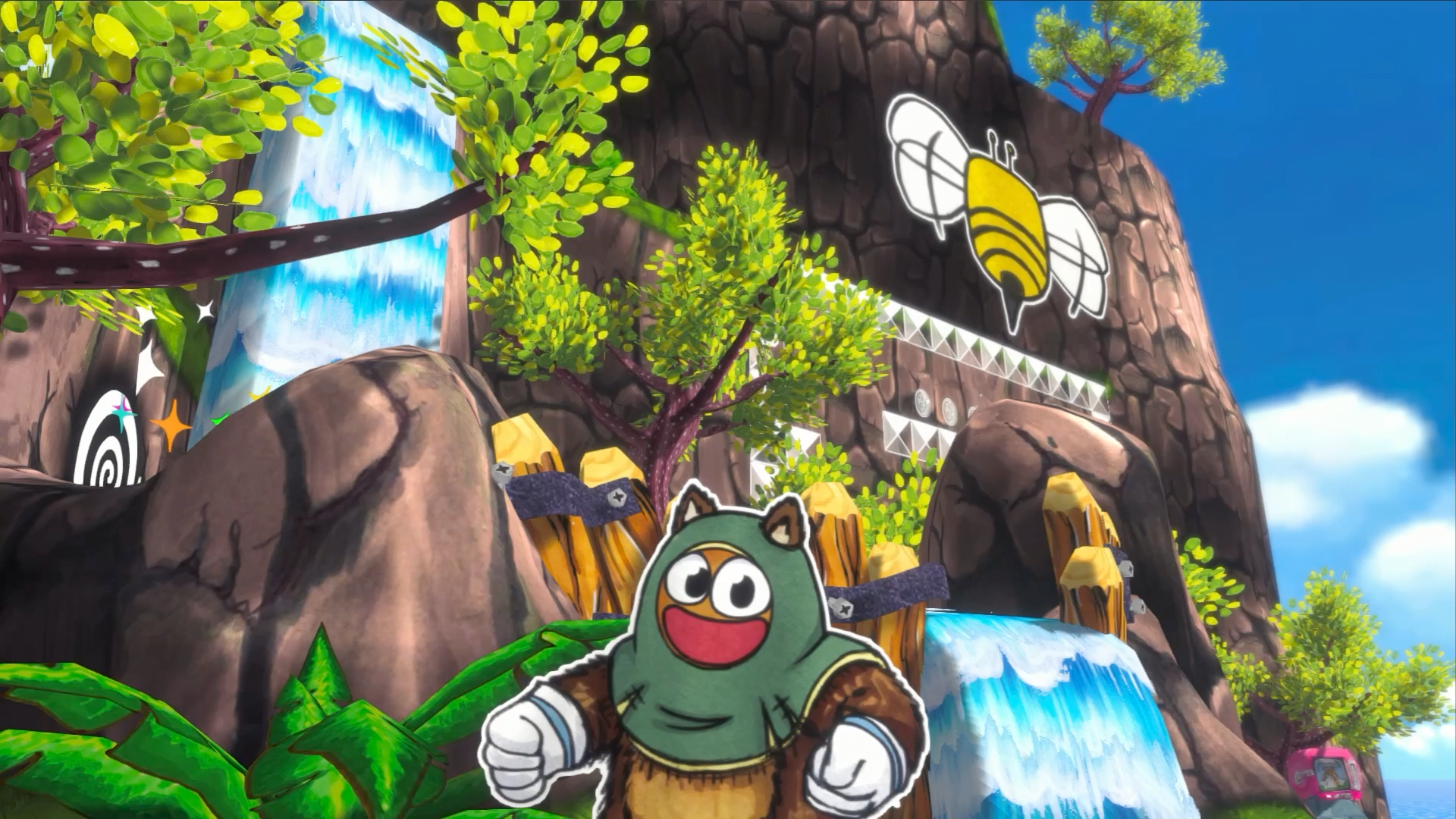 Interview with Zockrates Laboratories, the Developers of Ruffy and the Riverside, The Unique Hand Drawn 3D Platformer