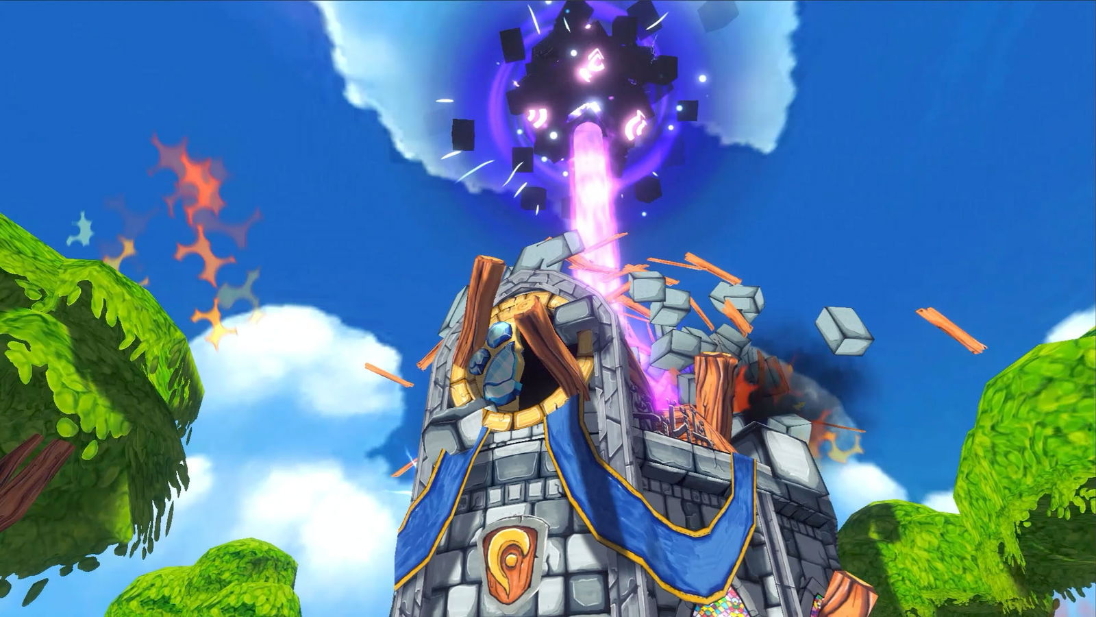 Ruffy and the Riverside (Nintendo Switch) Review