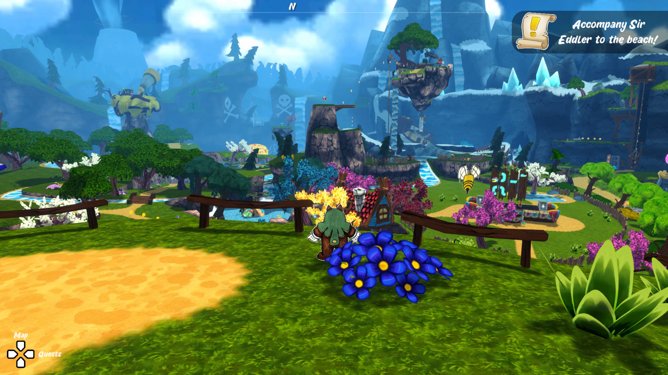 Ruffy and the Riverside