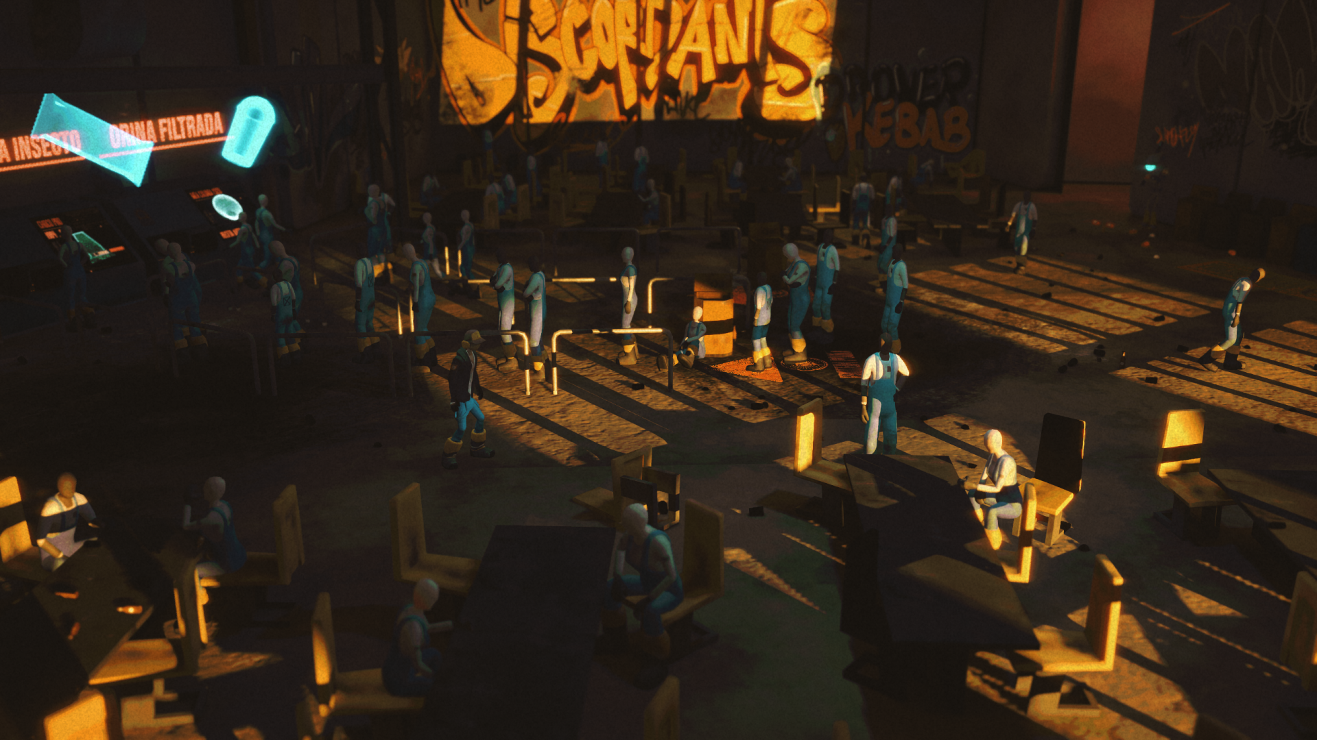 SelectaPlay Confirms Steam, PlayStation 5 and Xbox Series S. X Digital Publishing Deal for Rhythm Platformer ANTRO