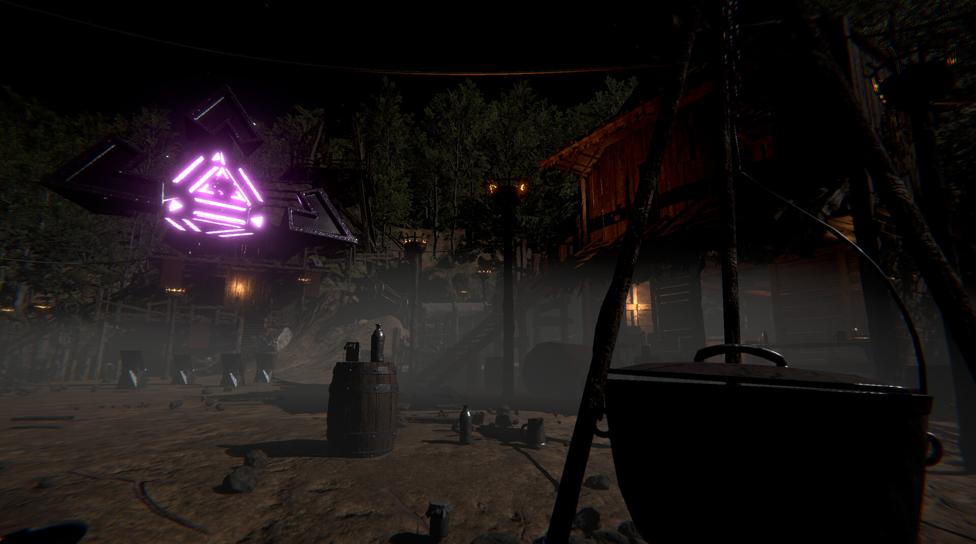 Save 10% on The Echo Paradox on Steam